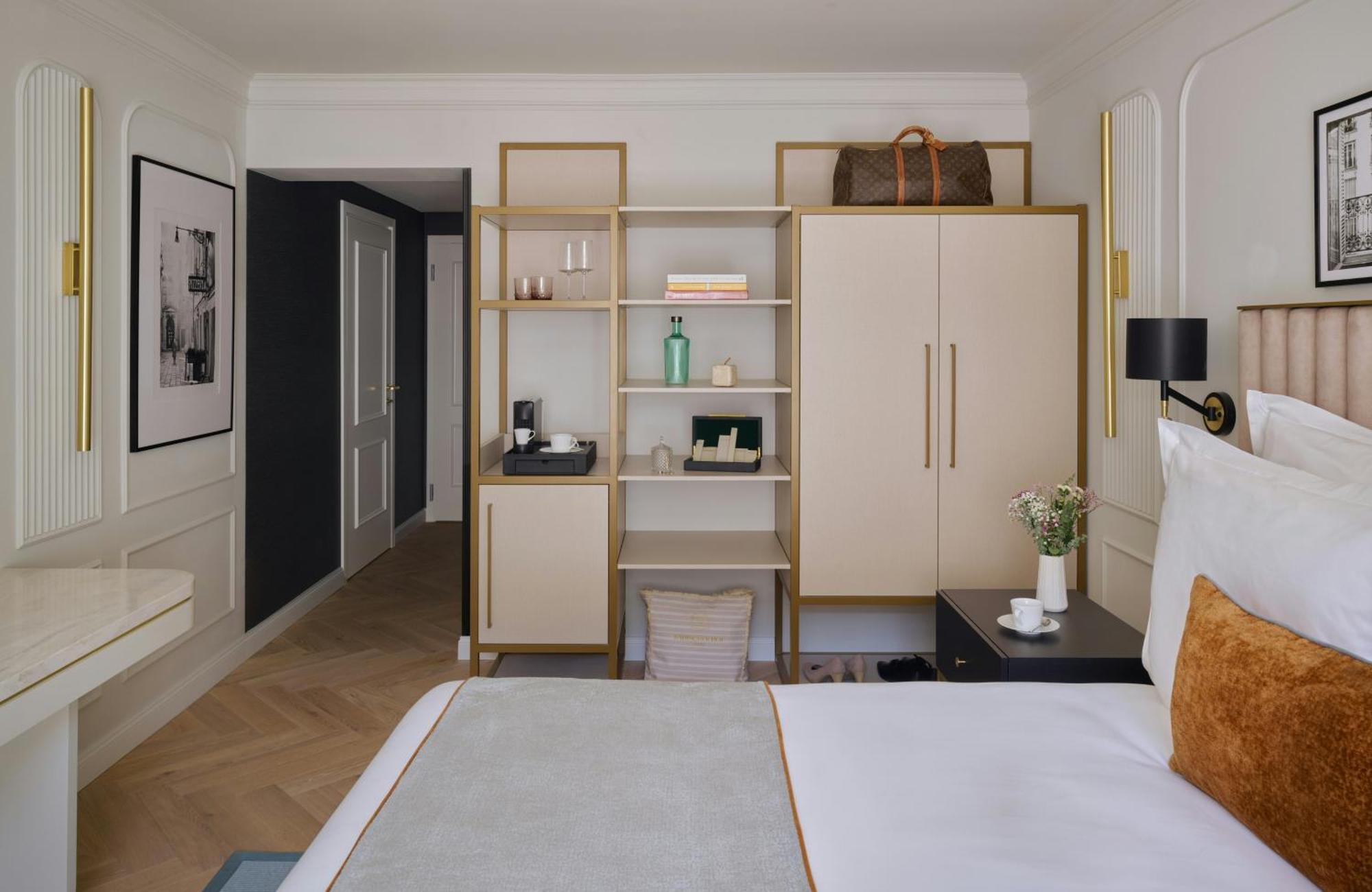 Signature Premium Double Room