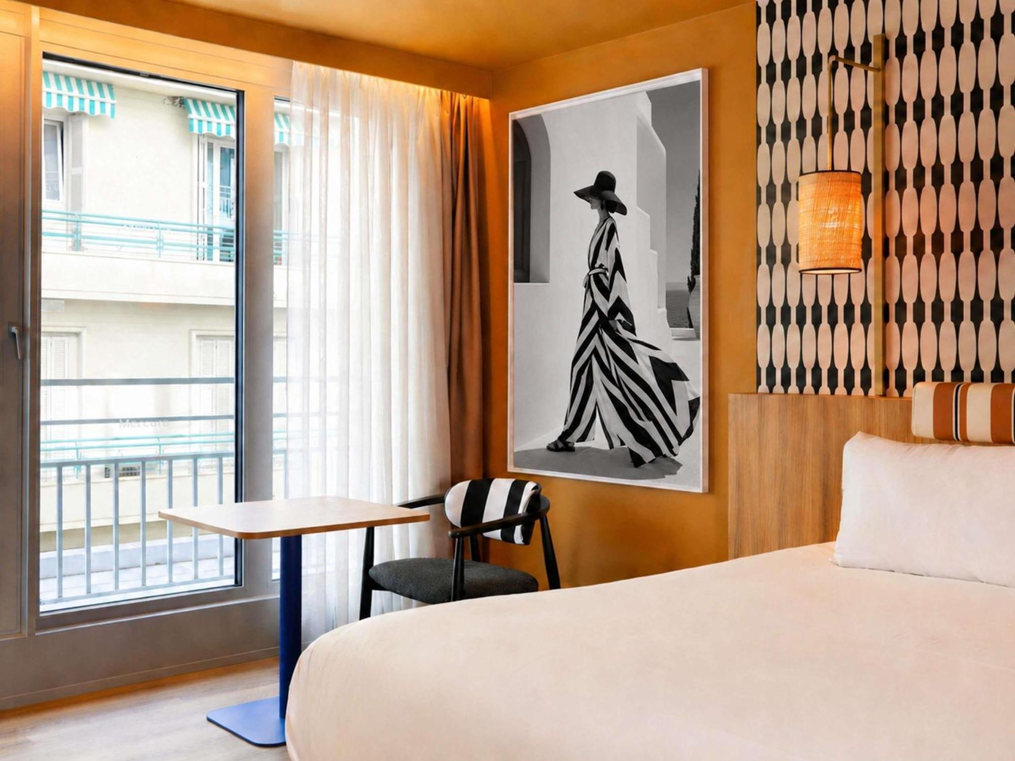Superior Room City View