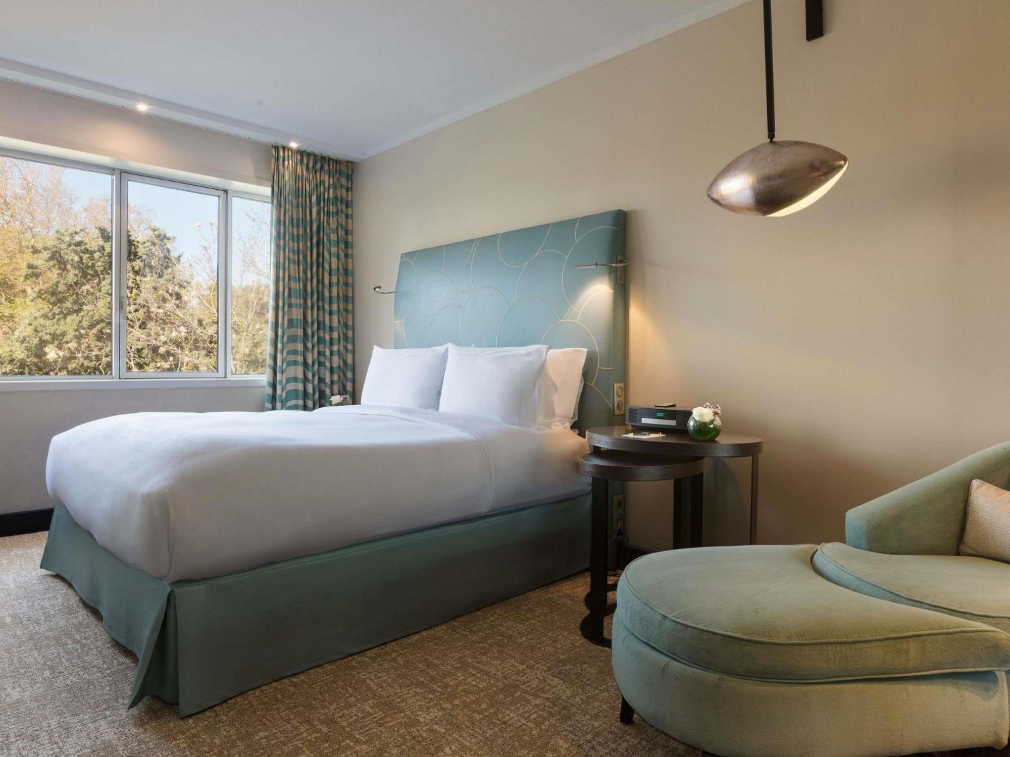 Superior Double Room Spa Access
