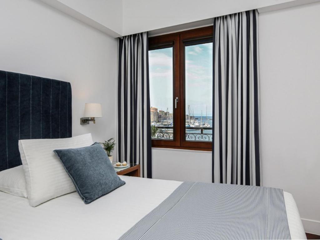 Junior Suite Sea View