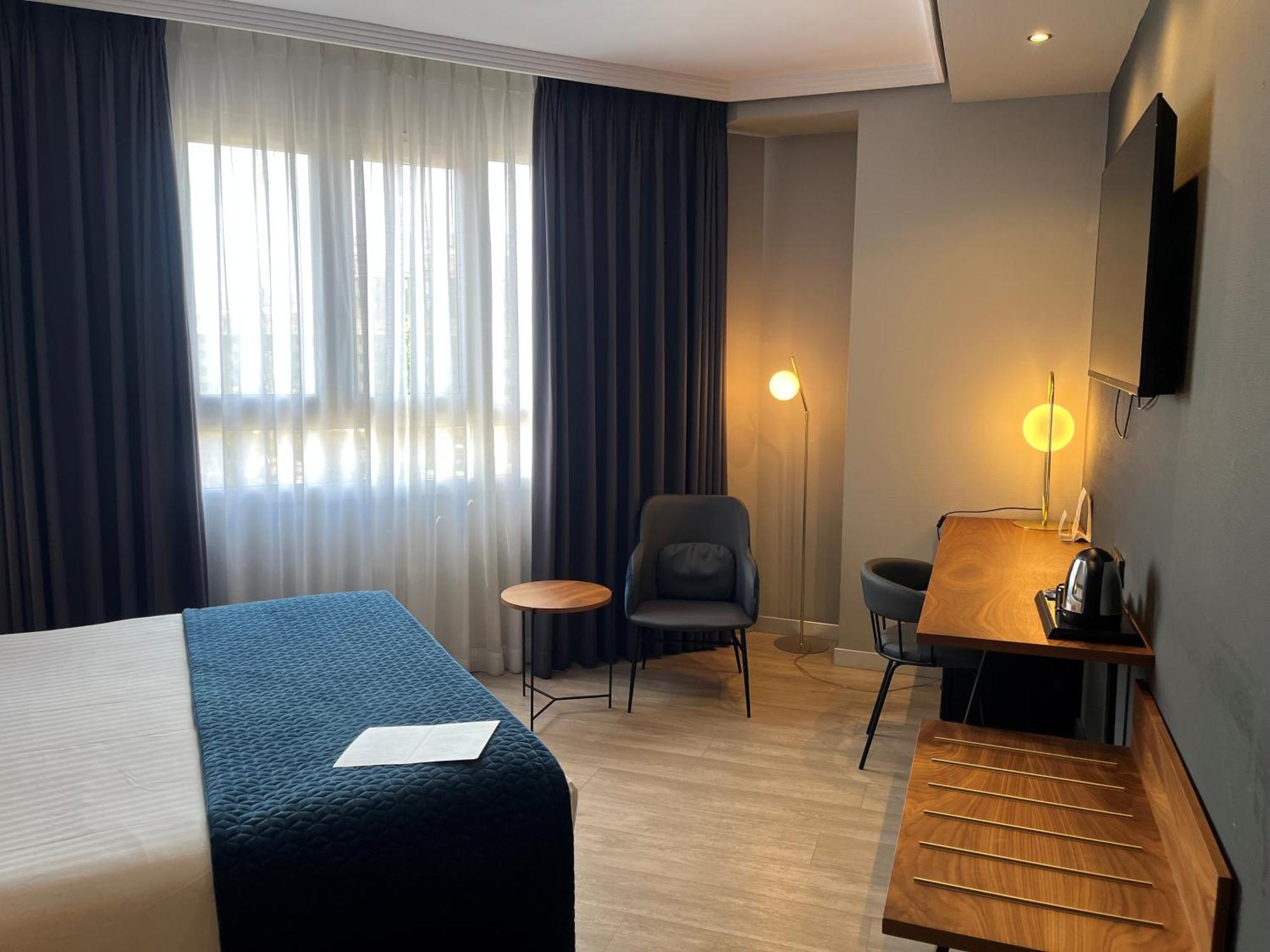 Superior Double or Twin Room