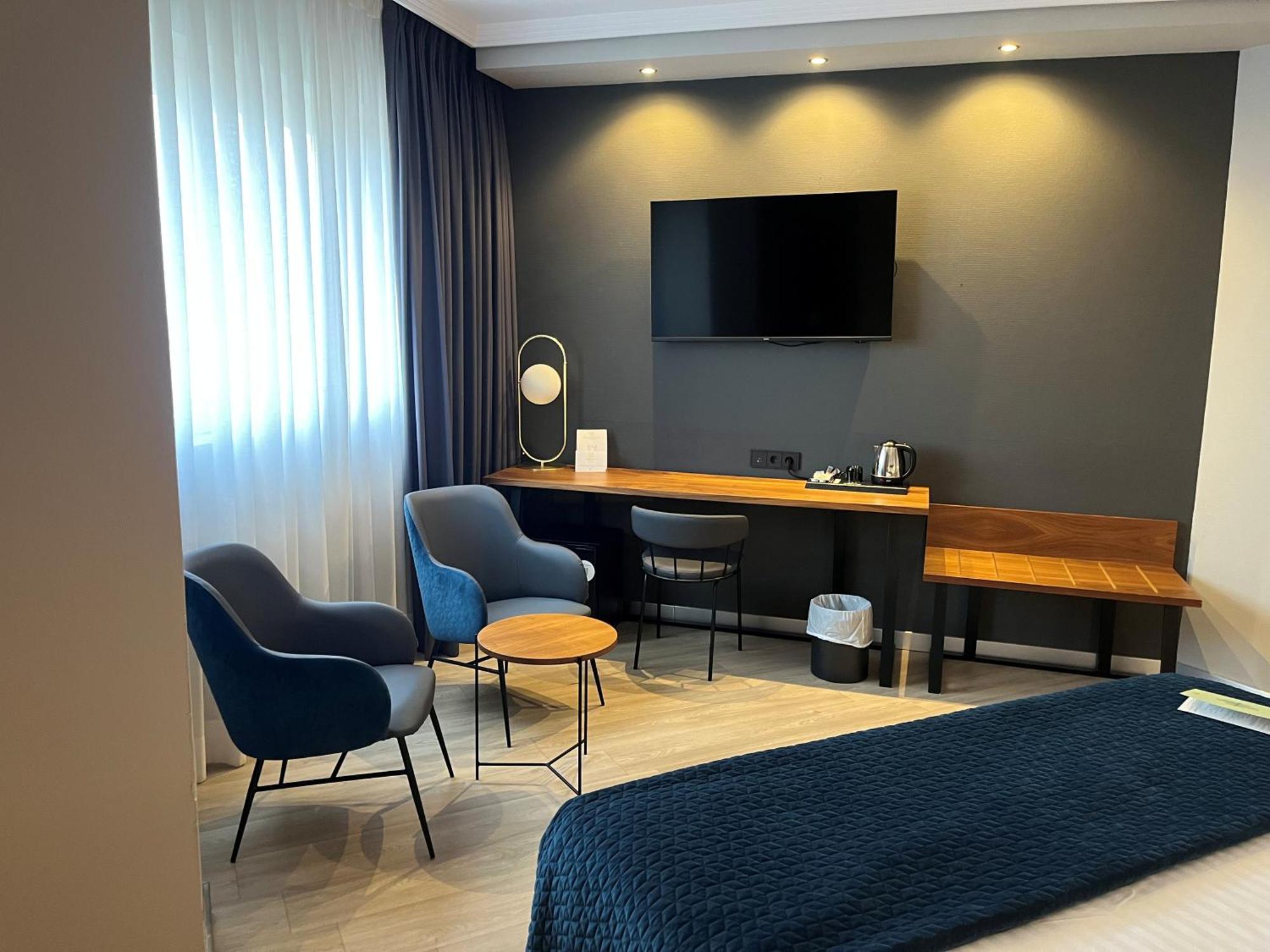 Superior Double or Twin Room