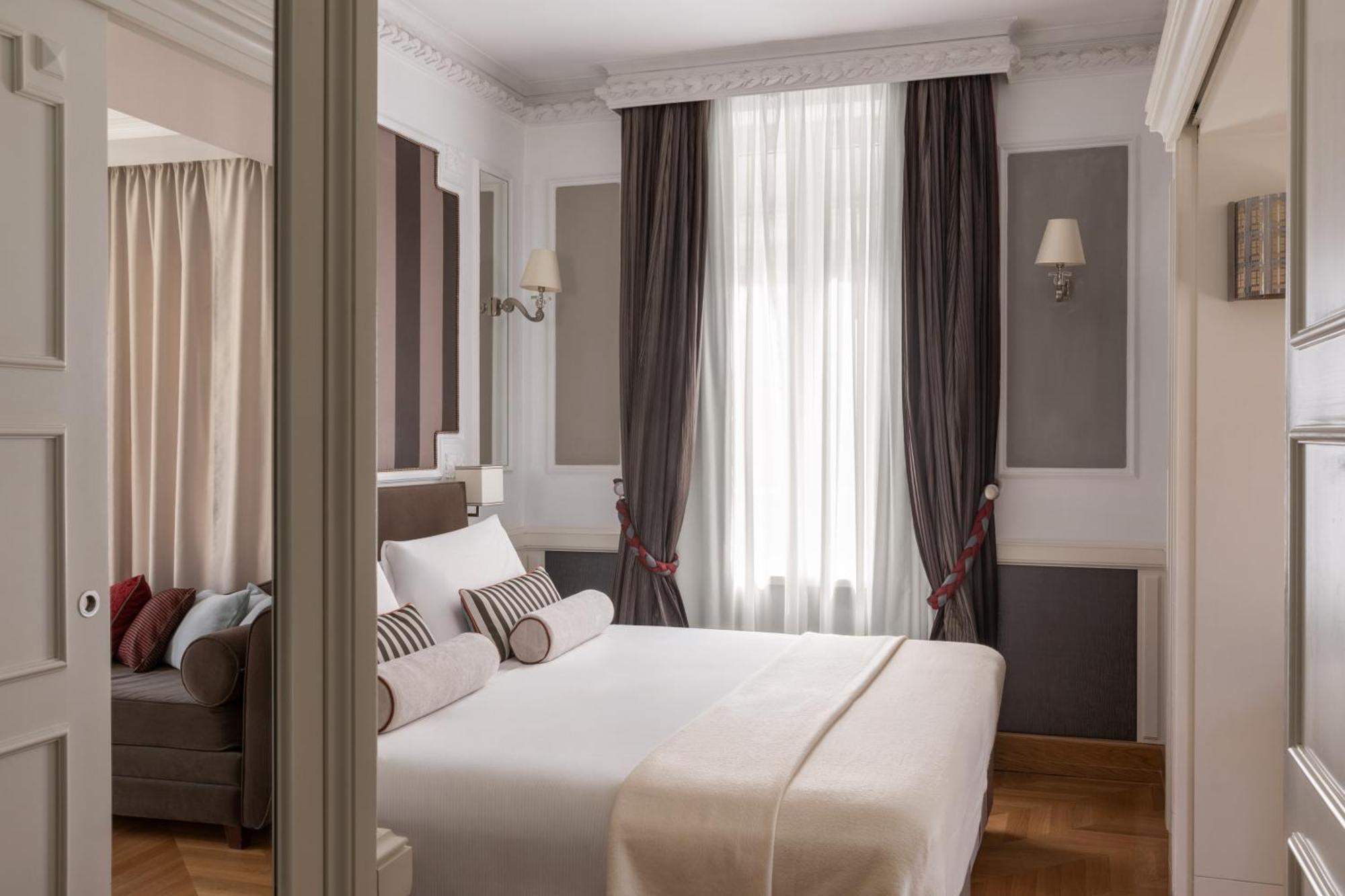Junior Suite Terrace