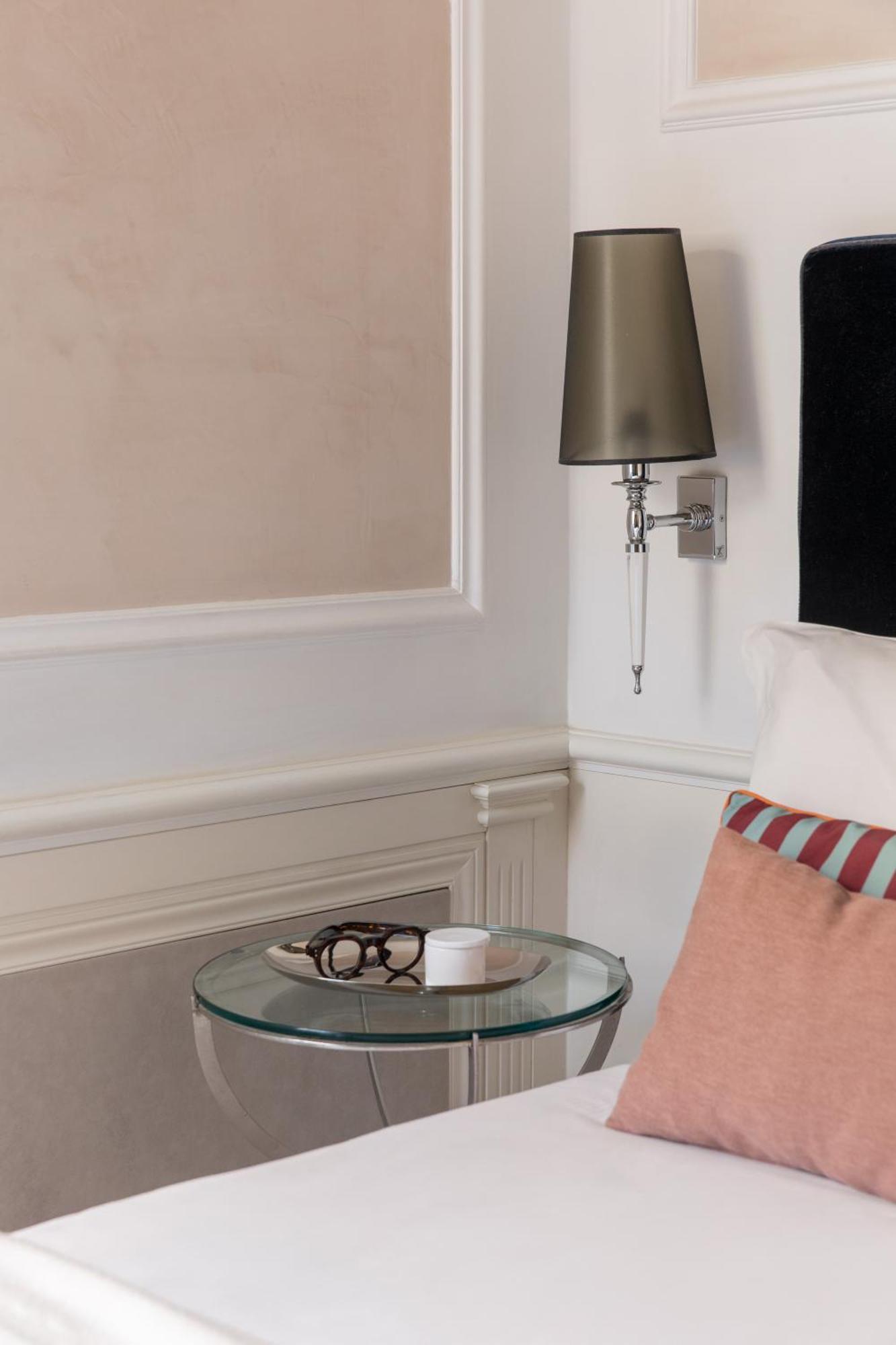 Small Double or Twin Room