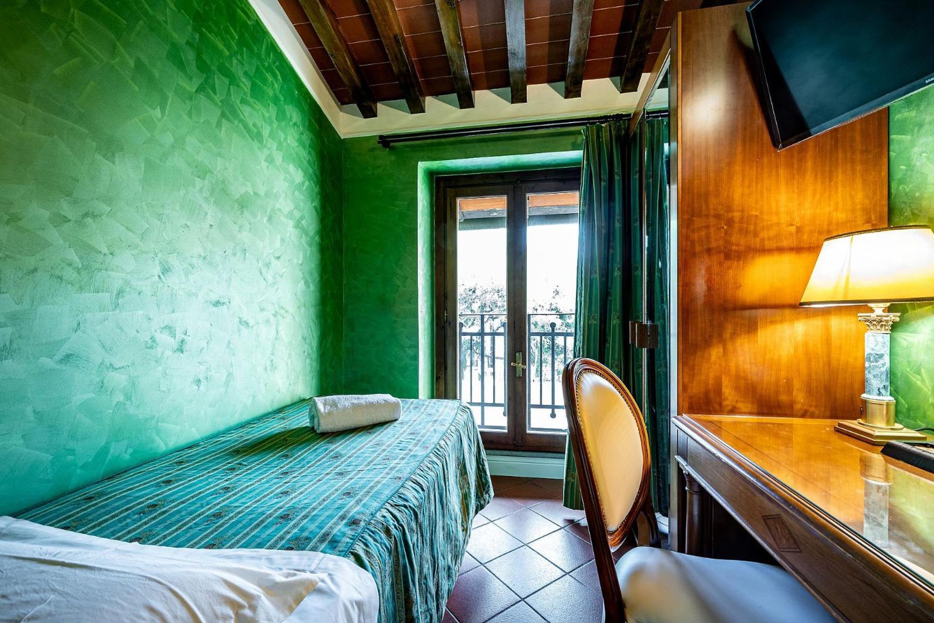 Single Room