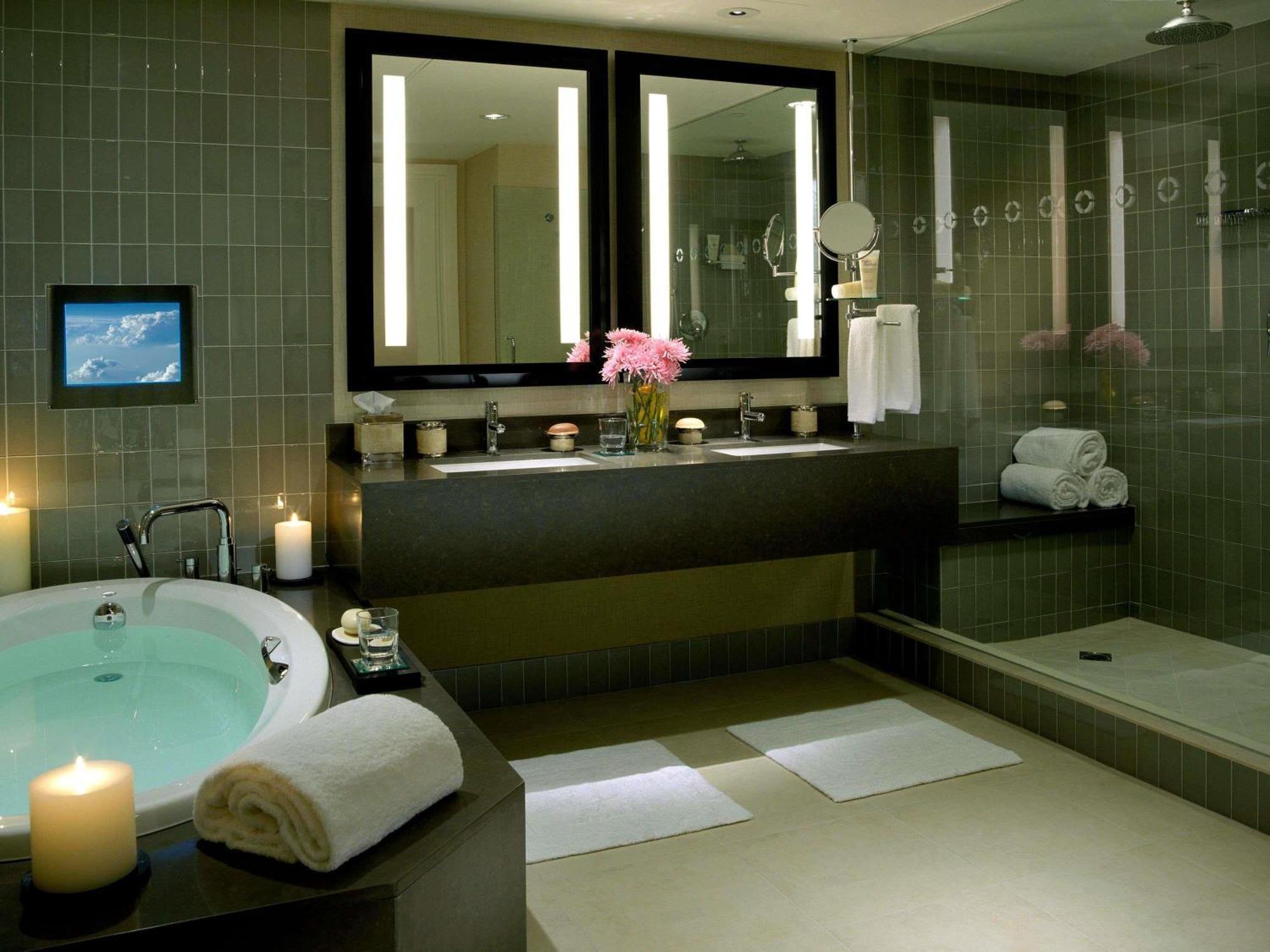 Suite King Presidencial com Vista Colinas