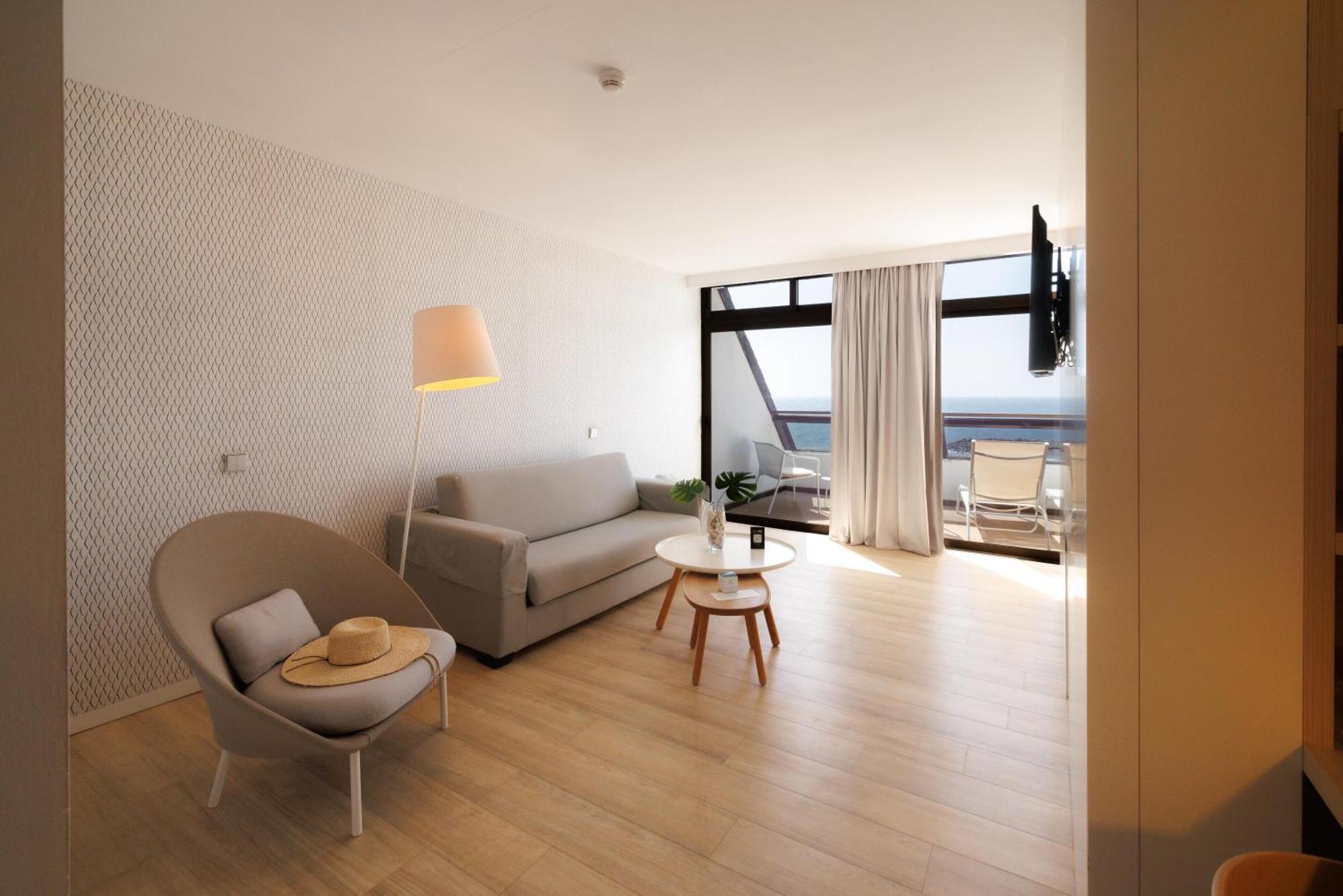 Suite Duplex Premium