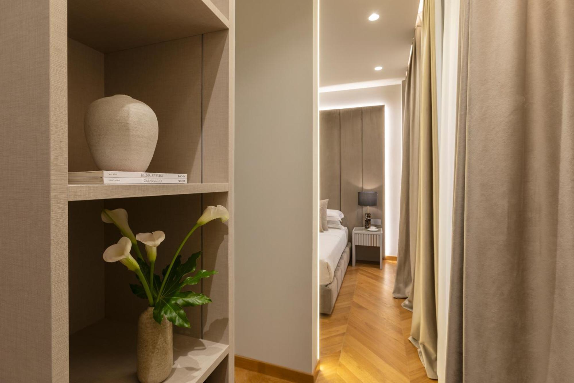 Superior Double Room Separate Building