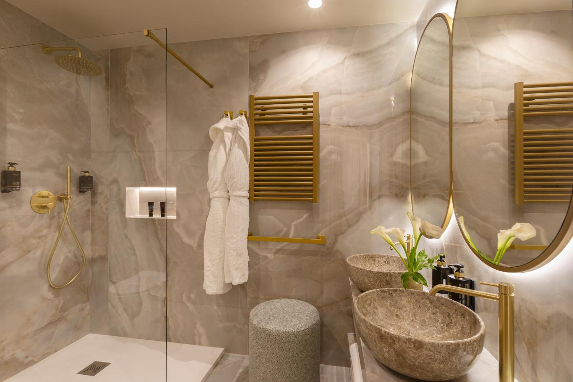 Superior Double Room Separate Building