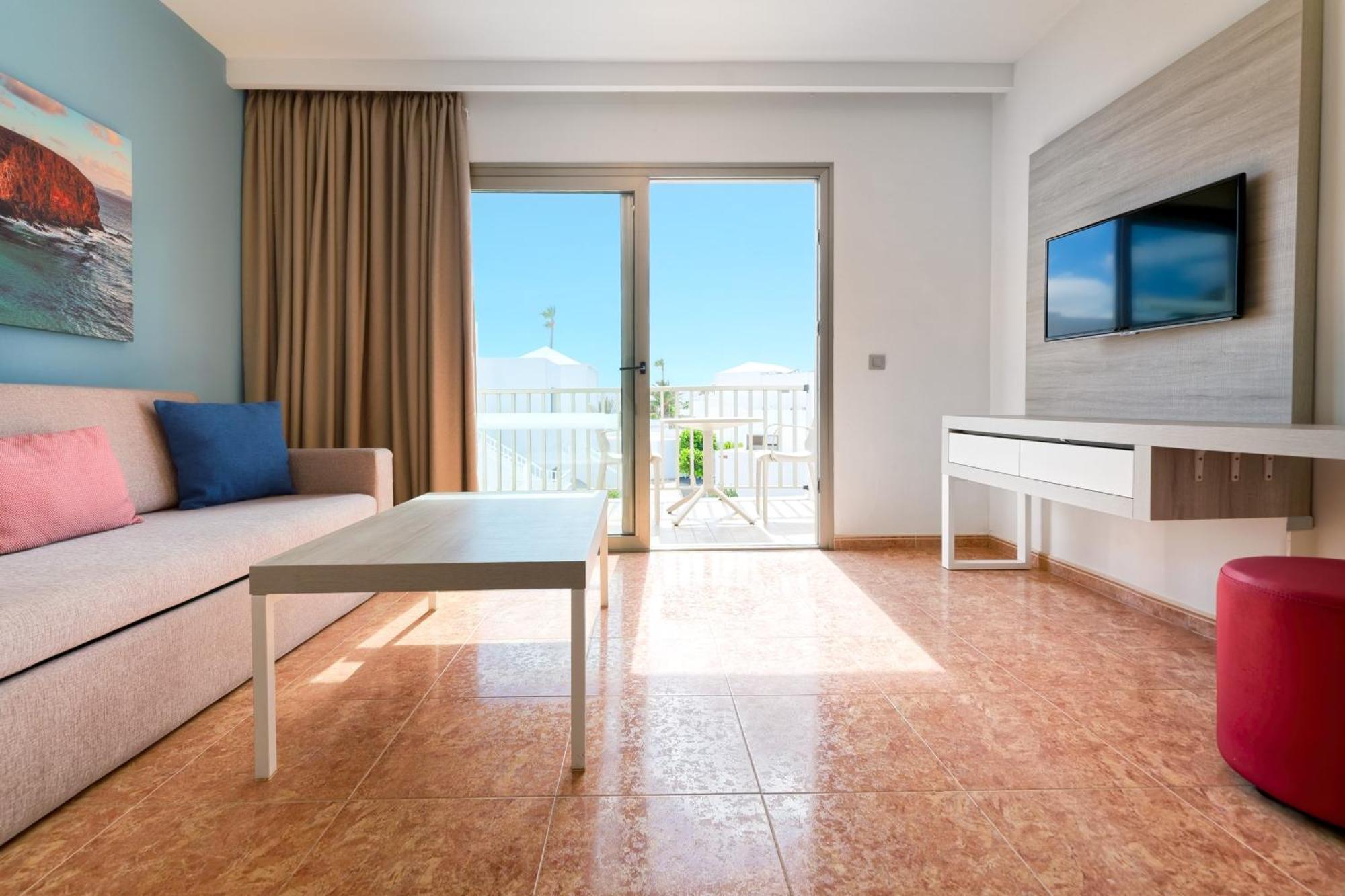 Appartement (2 Adultes)