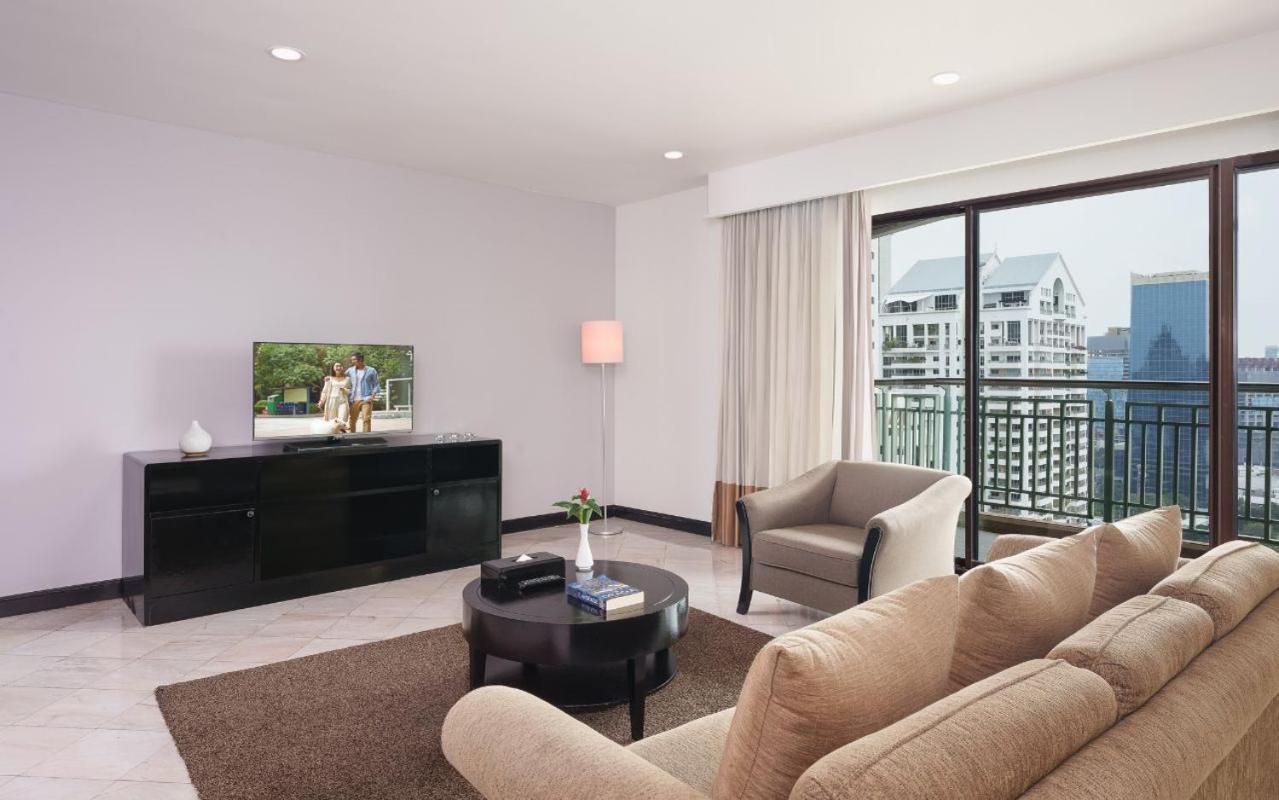 Appartement 3 Chambres