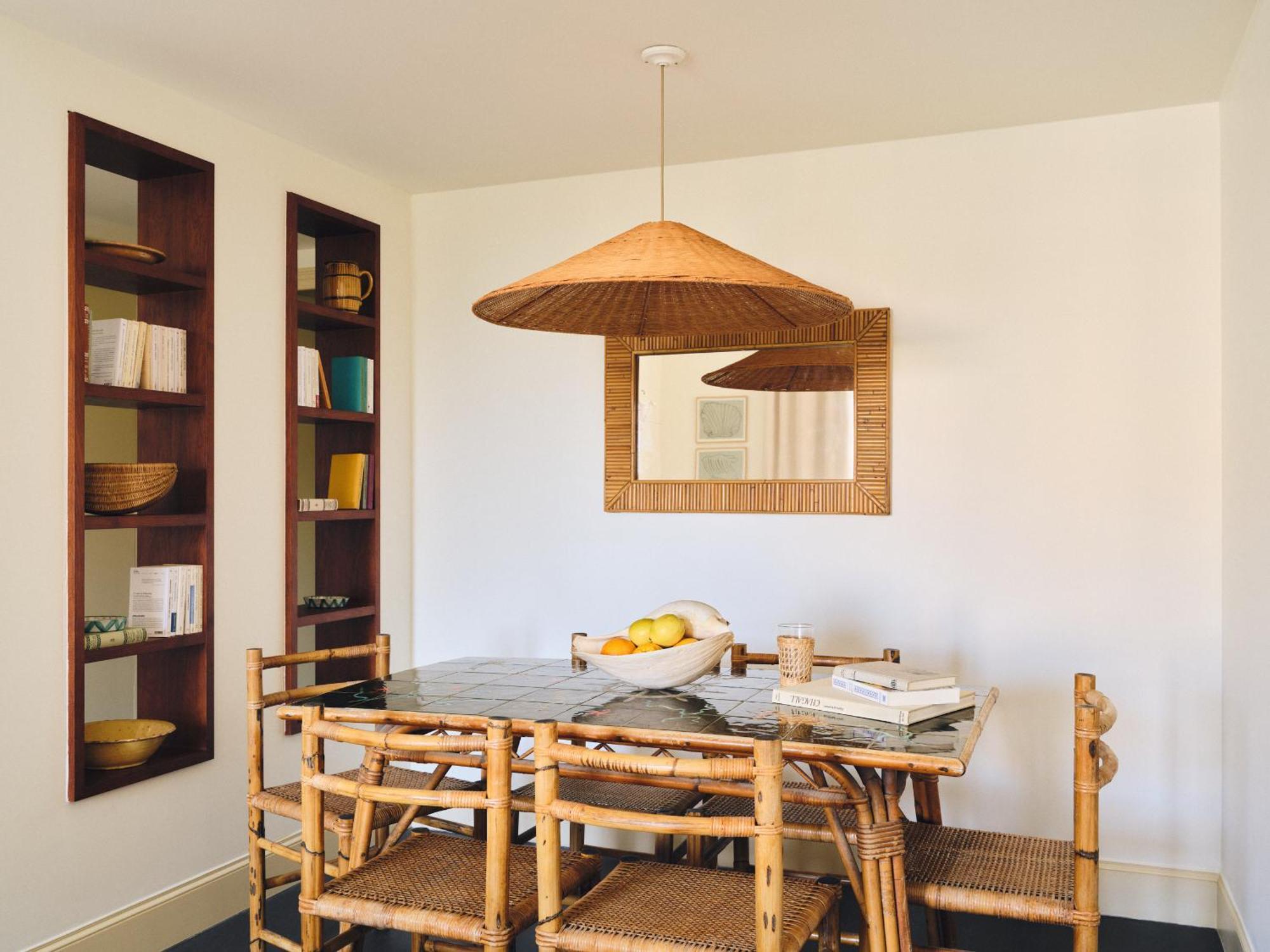 Apartment mit 1 Schlafzimmer