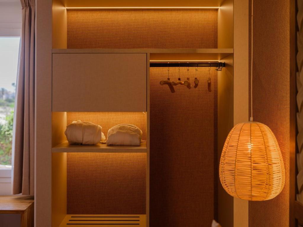 Loft Suite
