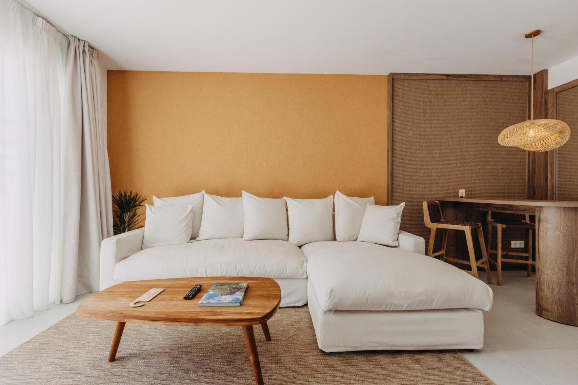 Loft Suite
