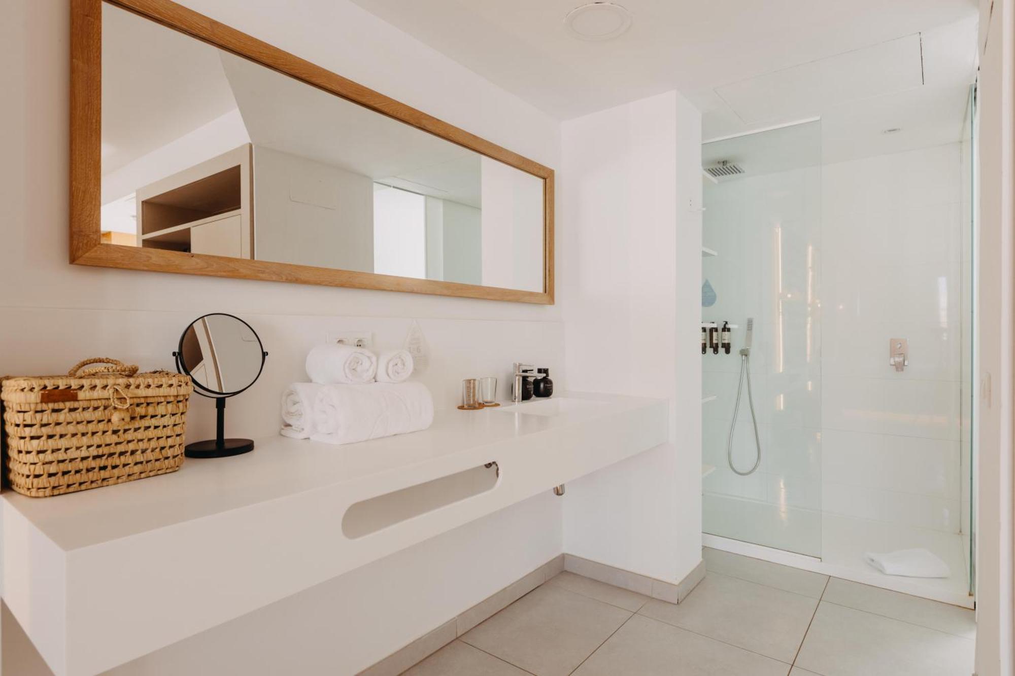Loft Suite