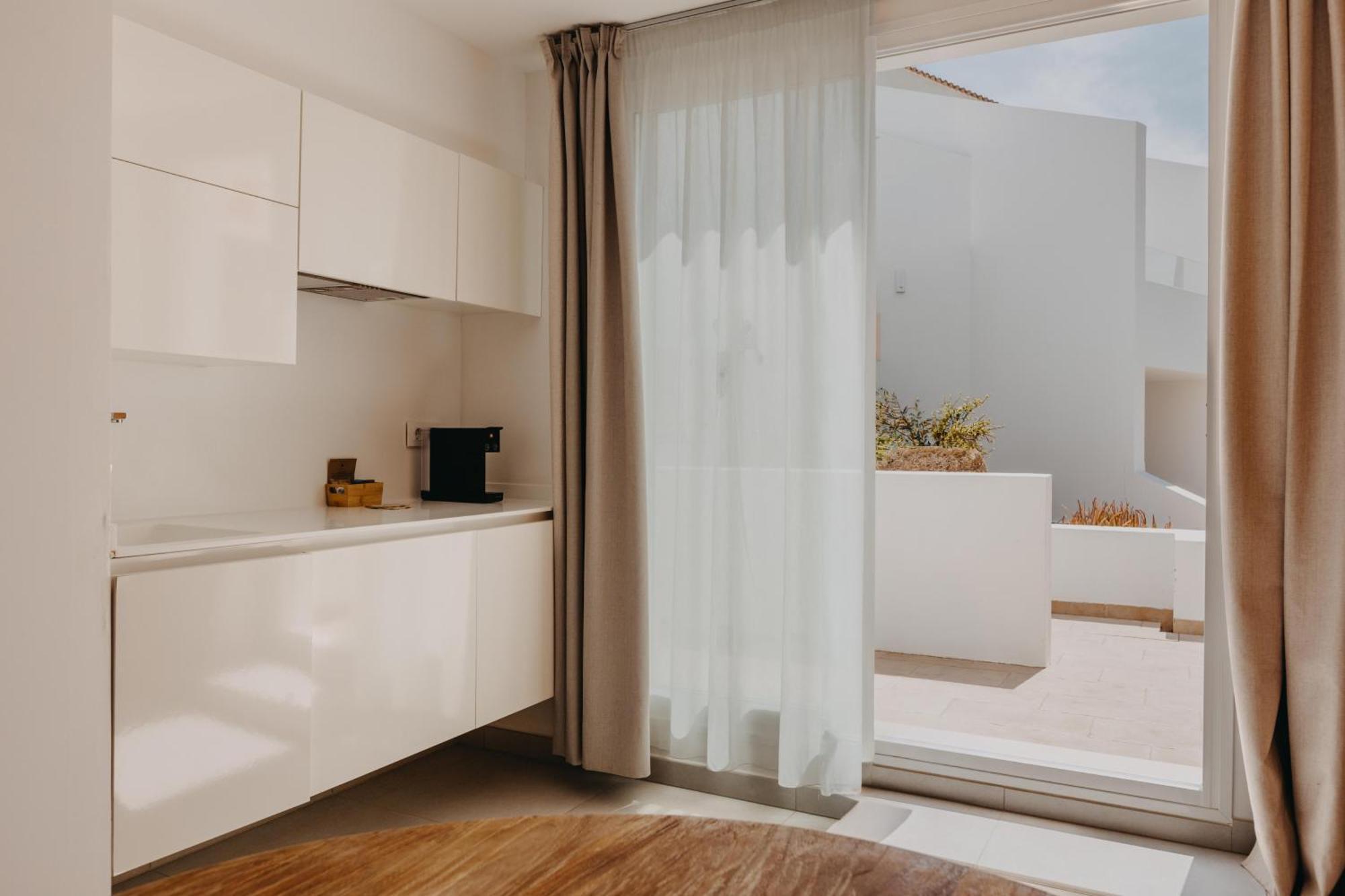 Loft Suite