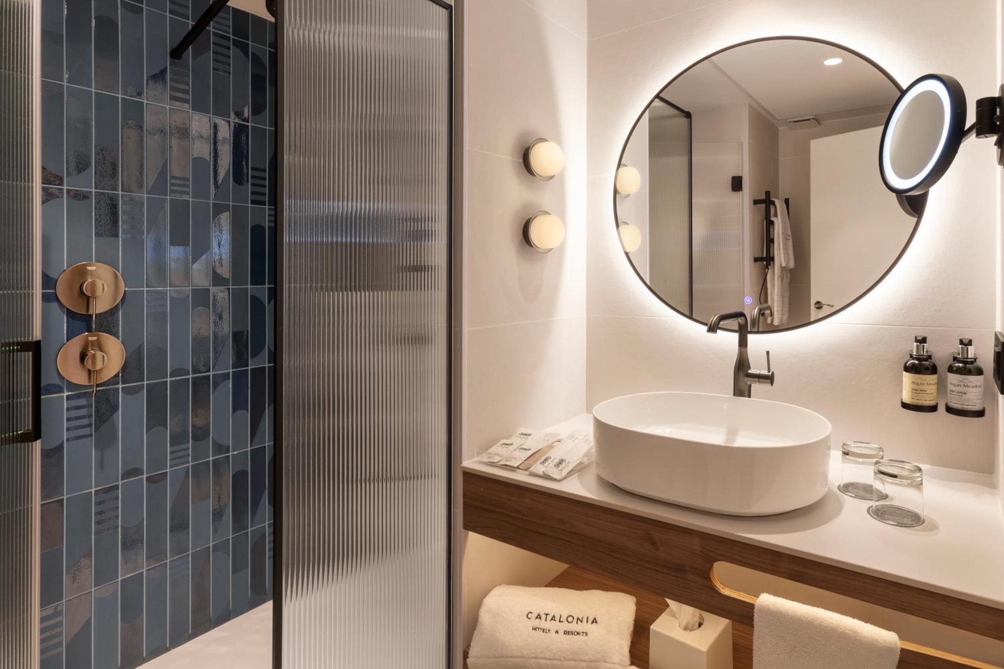 Chambre Premium