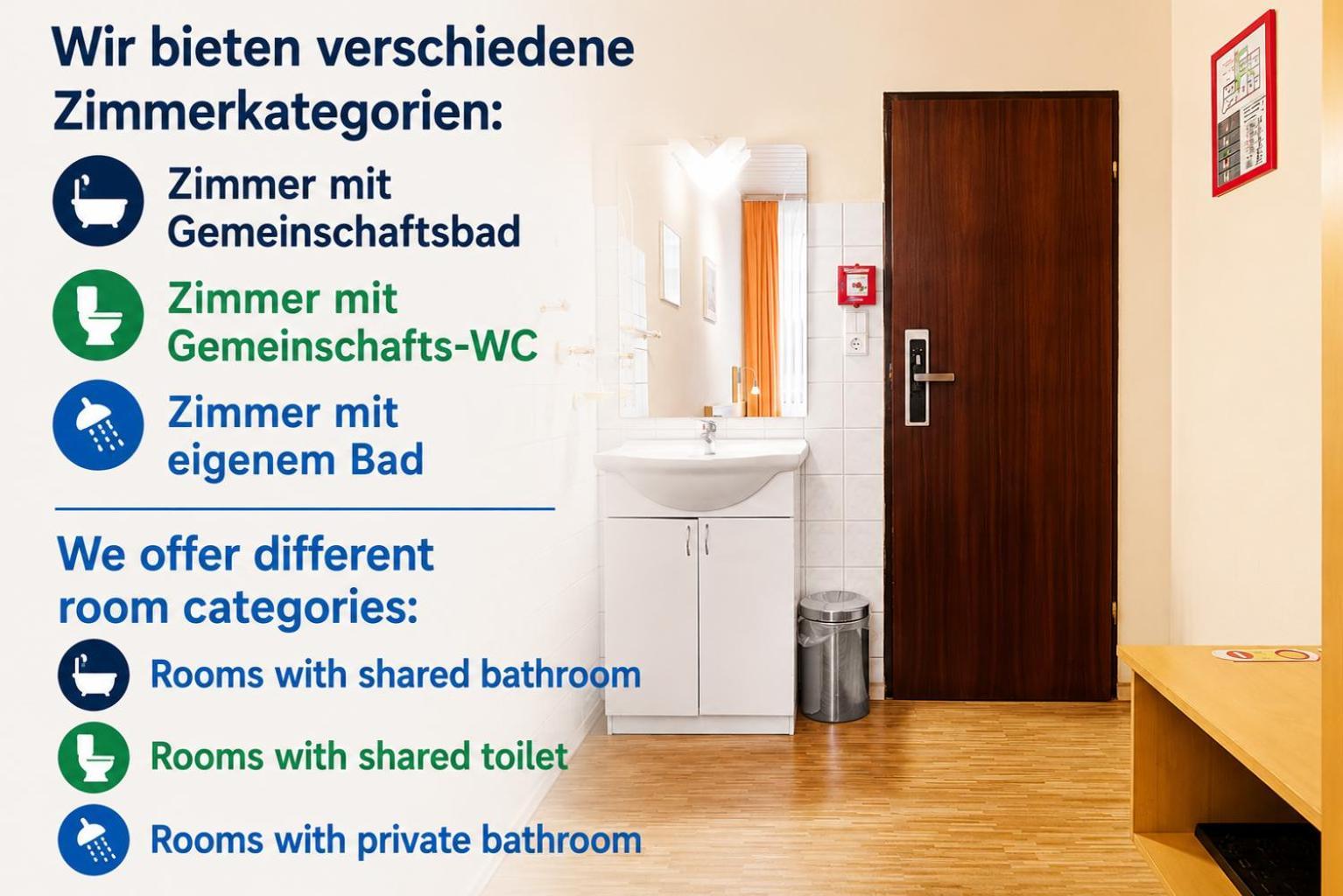 Double or Twin Room