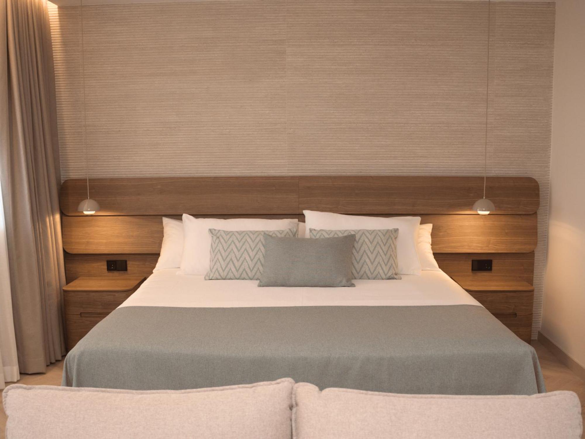 Junior Suite Sea View