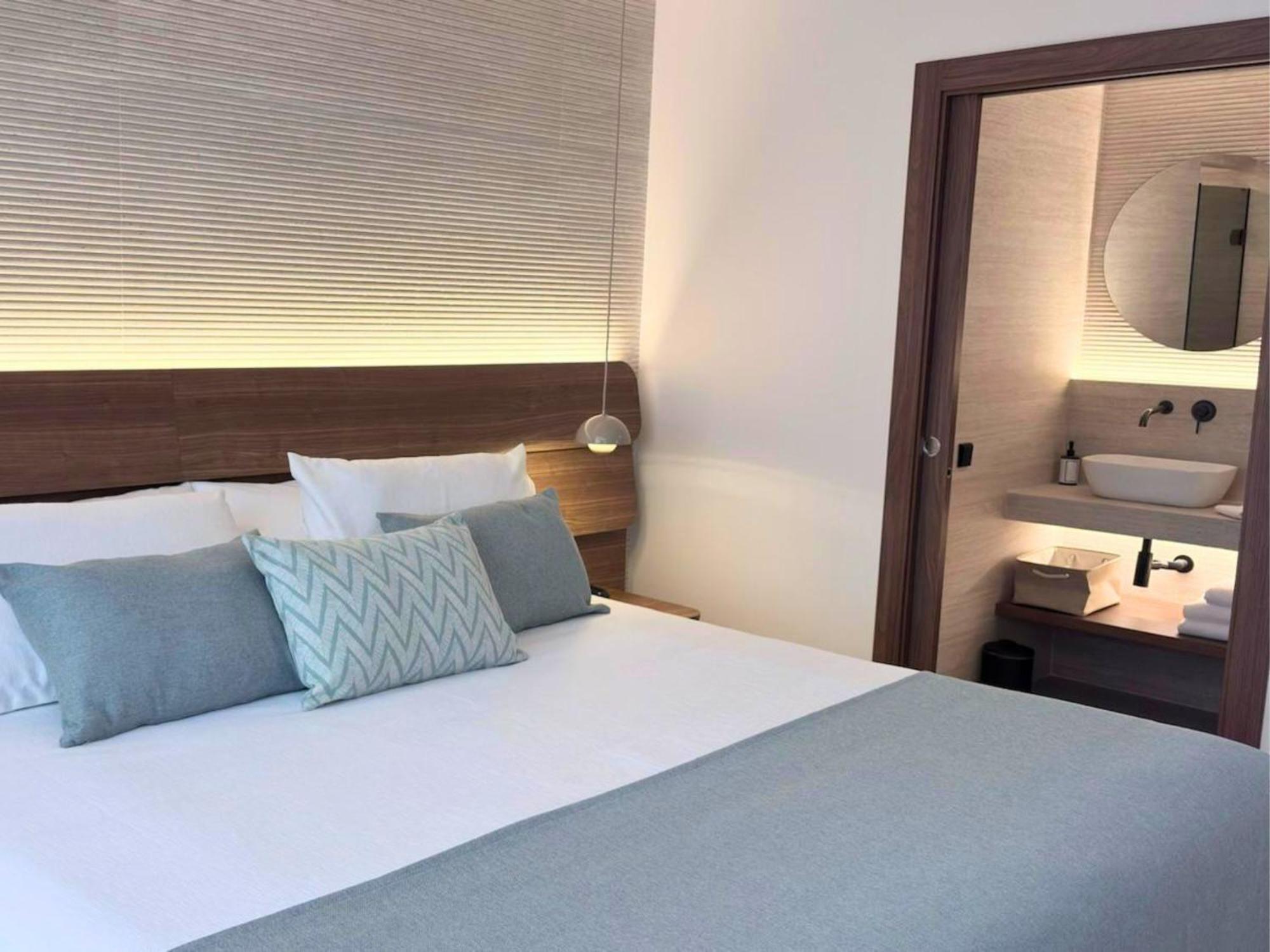 Junior Suite Sea View