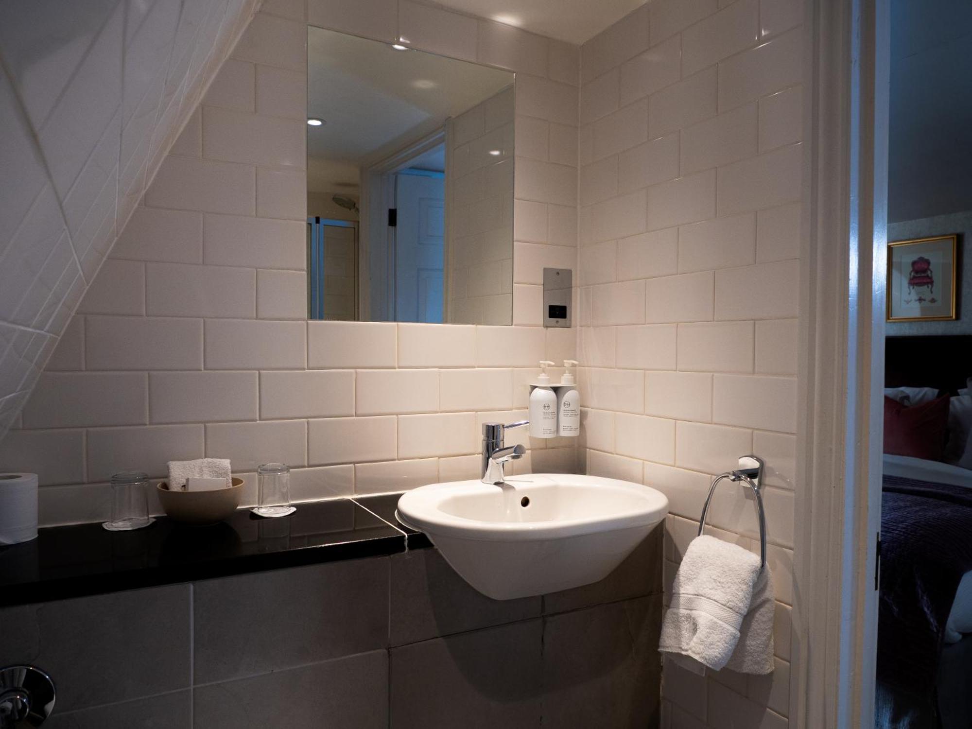 Premier Double Room