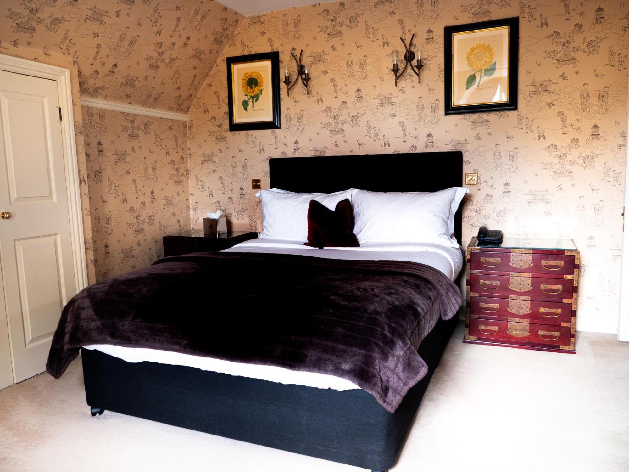 Premier Double Room