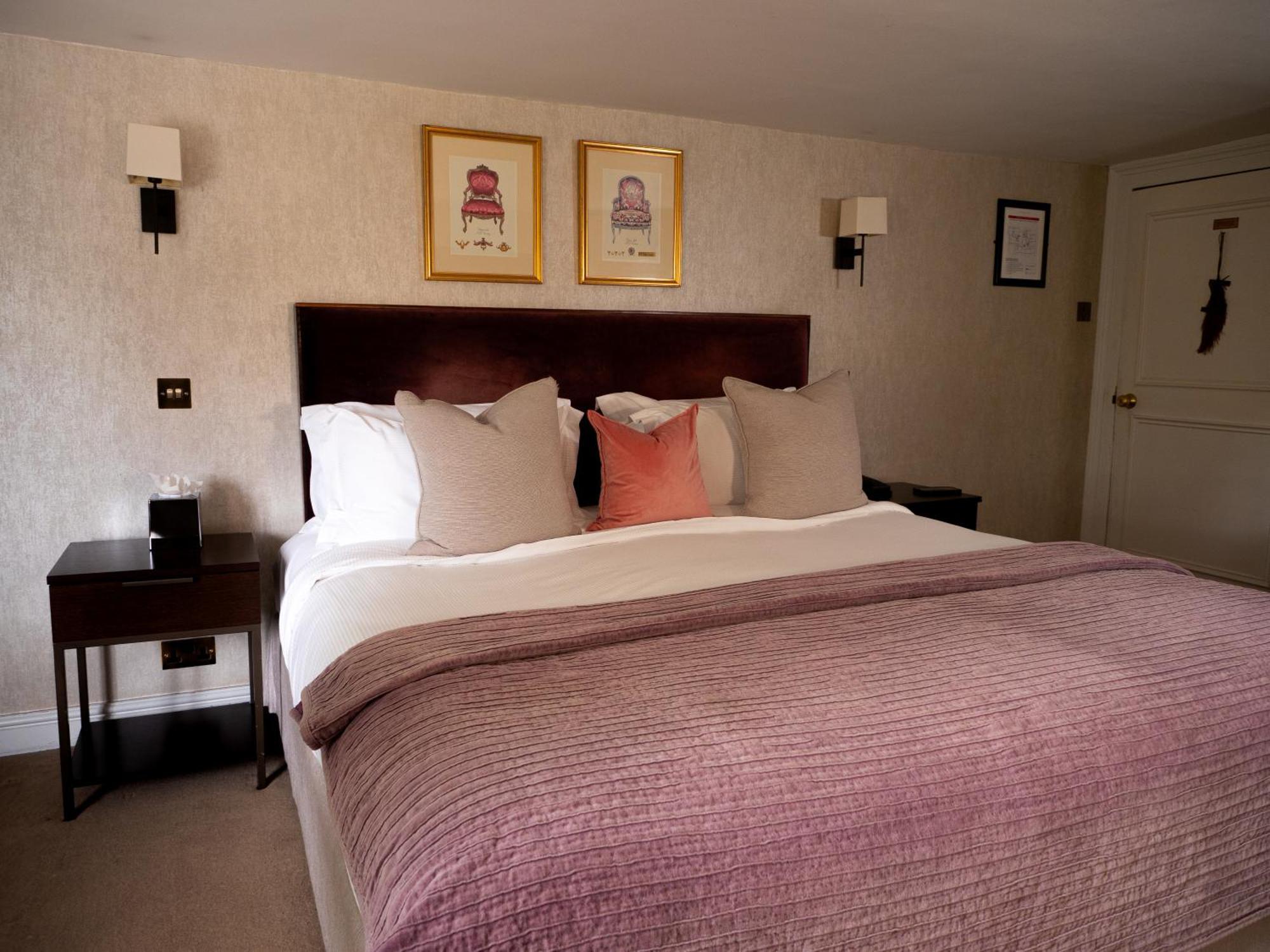 Premier Double Room