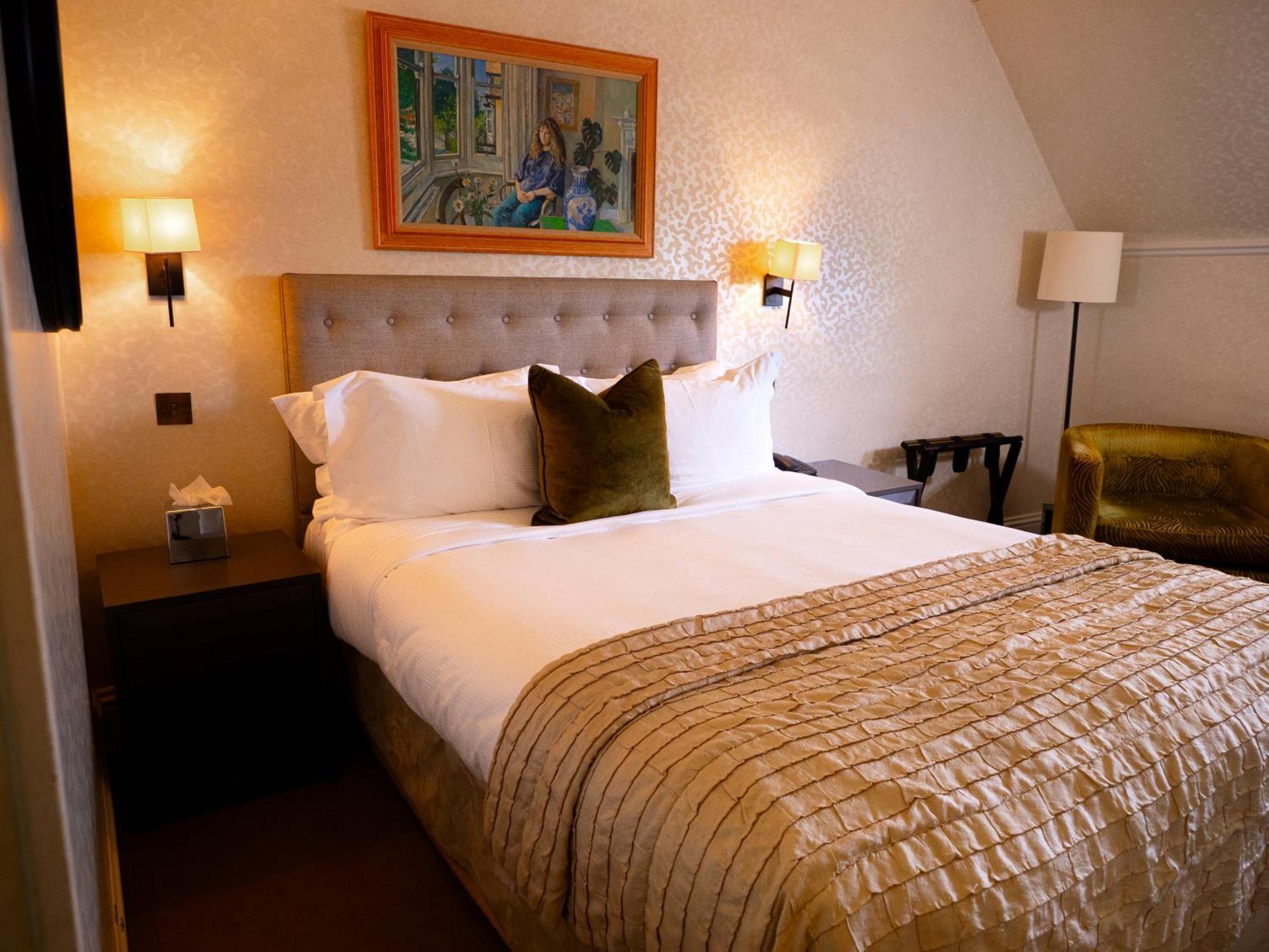 Premier Double Room