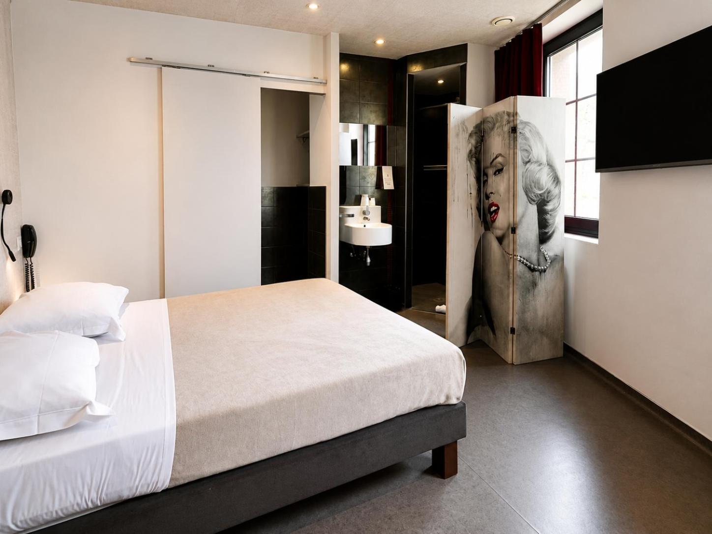 Chambre Simple