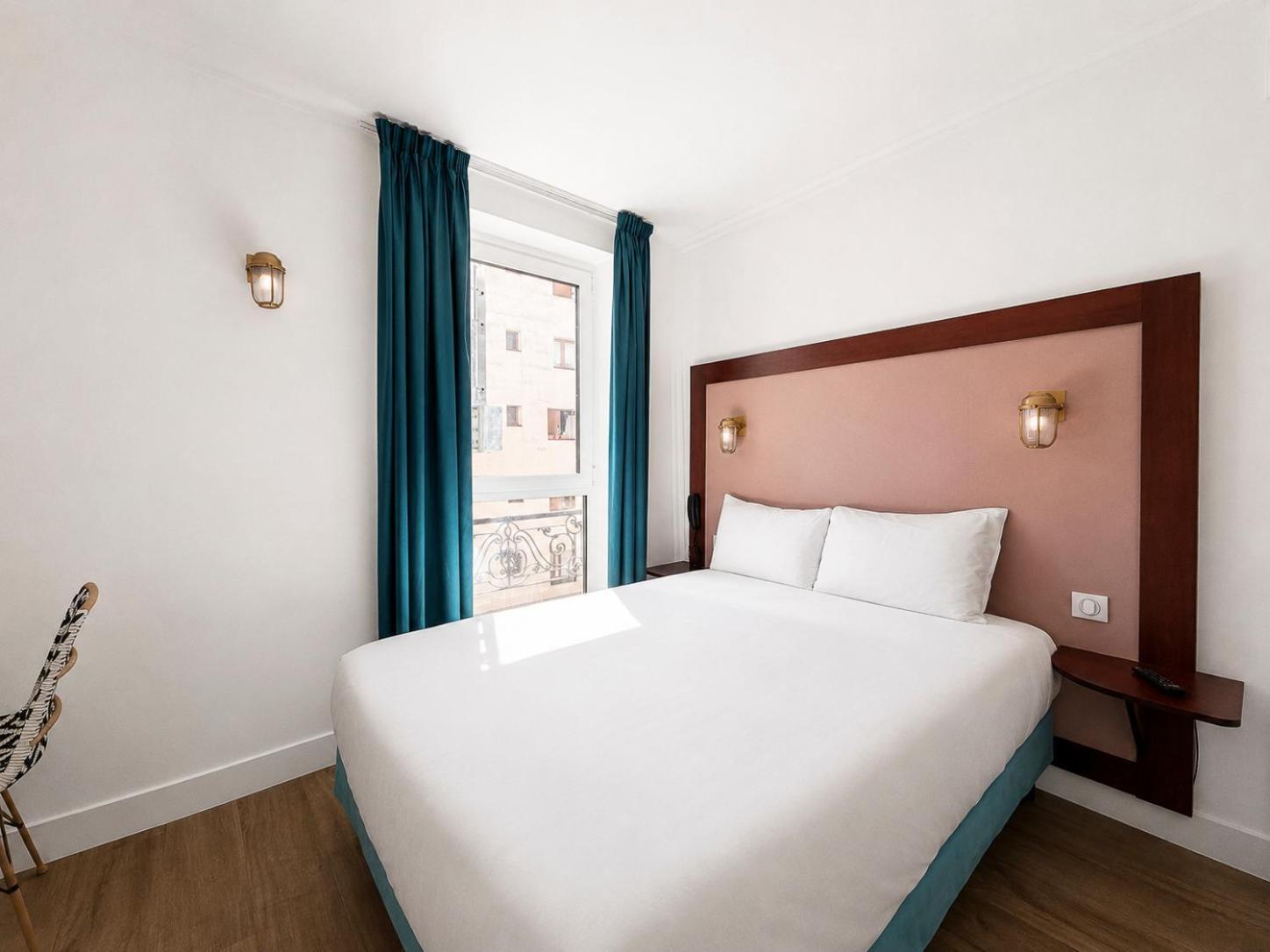 Chambre Double Standard