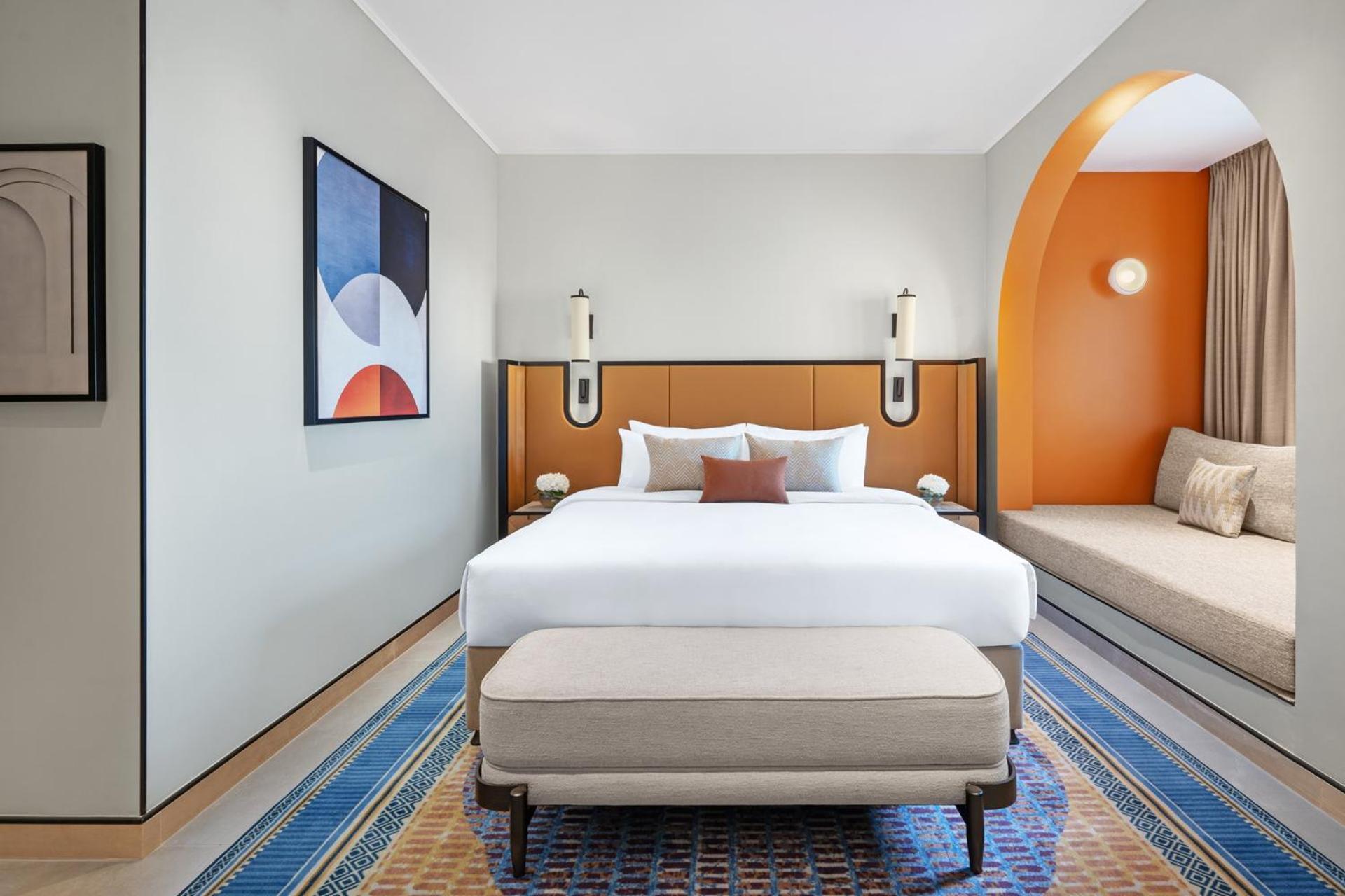 Superior Room Newly Renovated