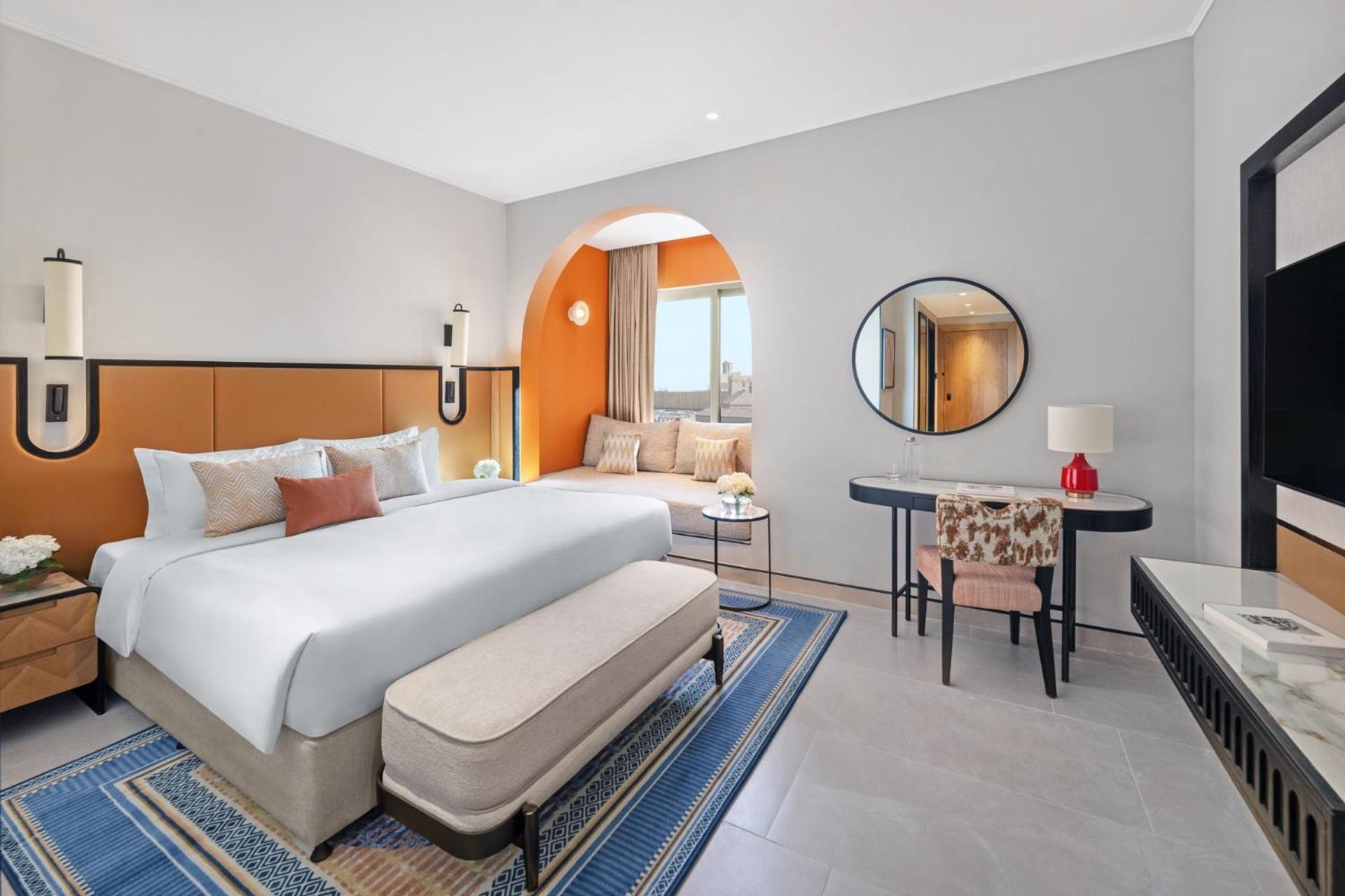 Superior Room Newly Renovated