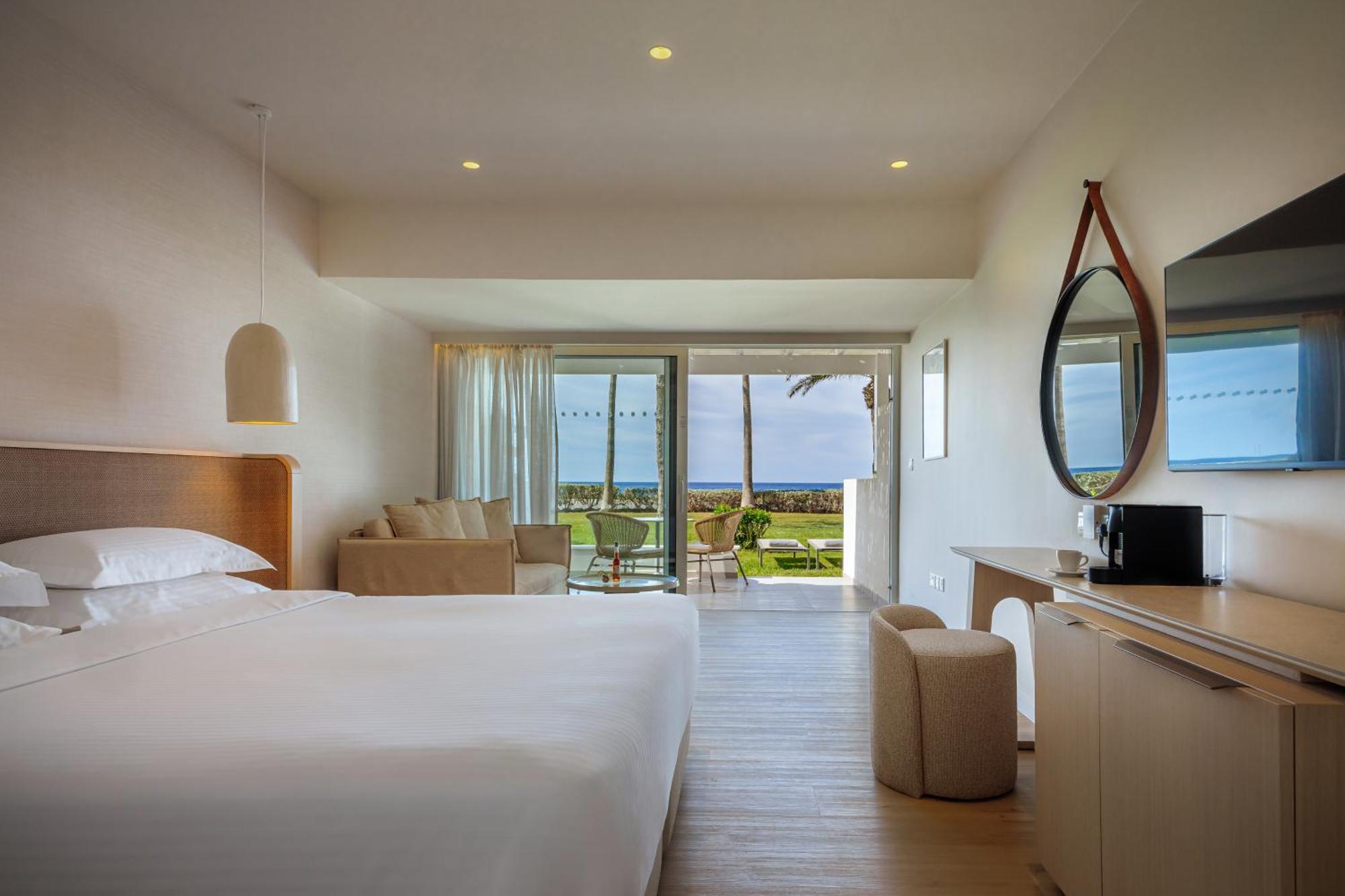 Bungalow Sea View