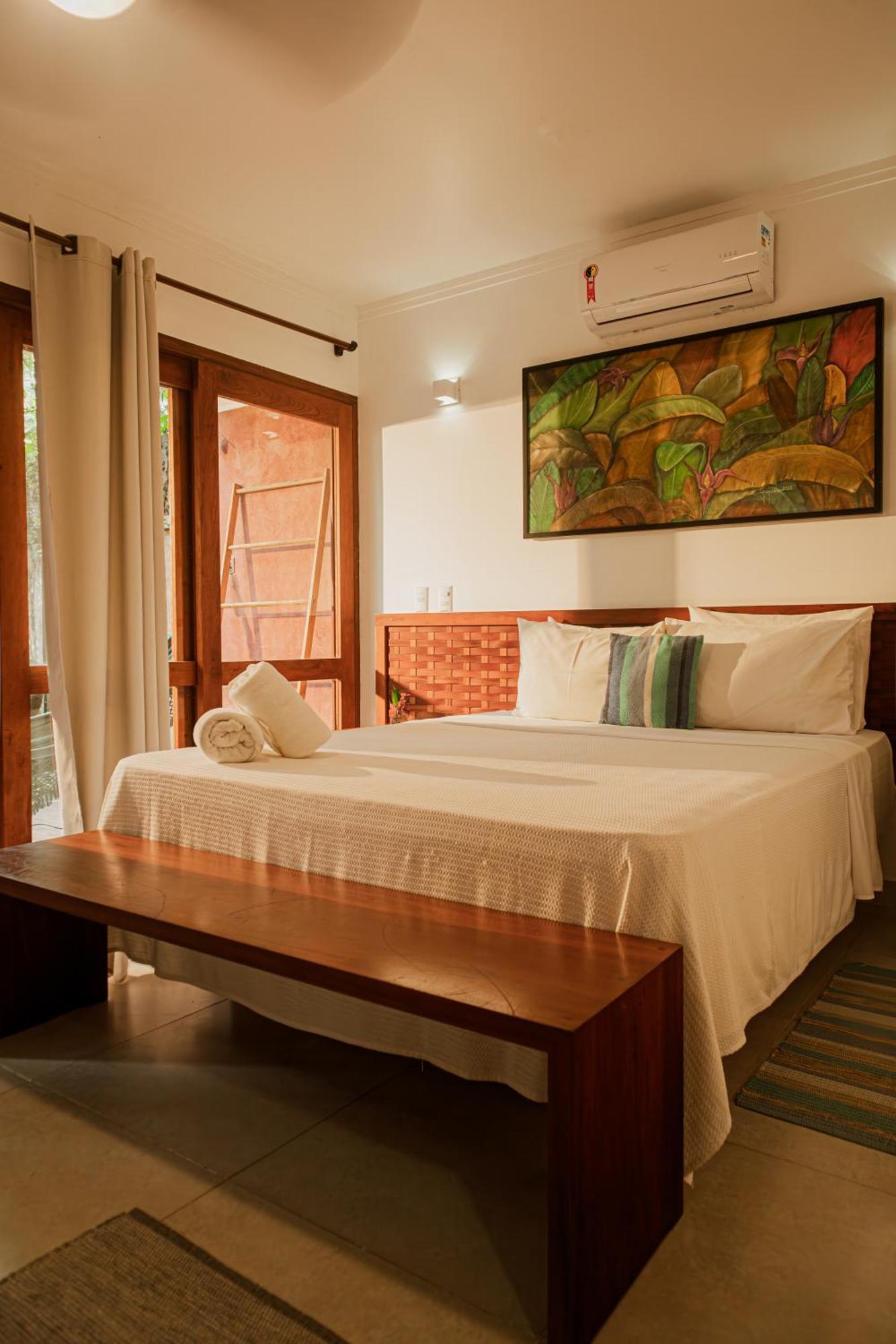 Suite Balcony