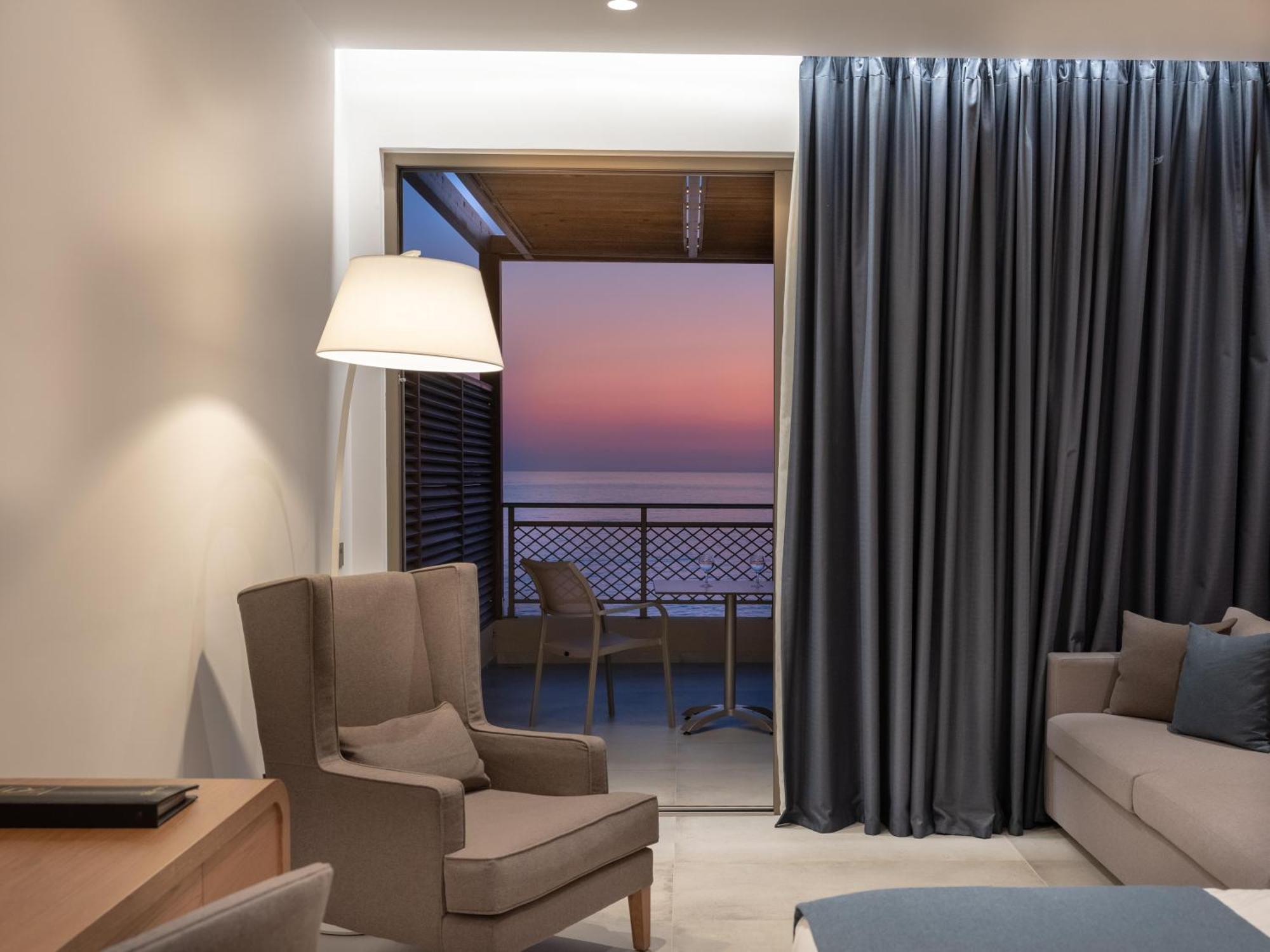 Bungalow Signature - Côté Mer