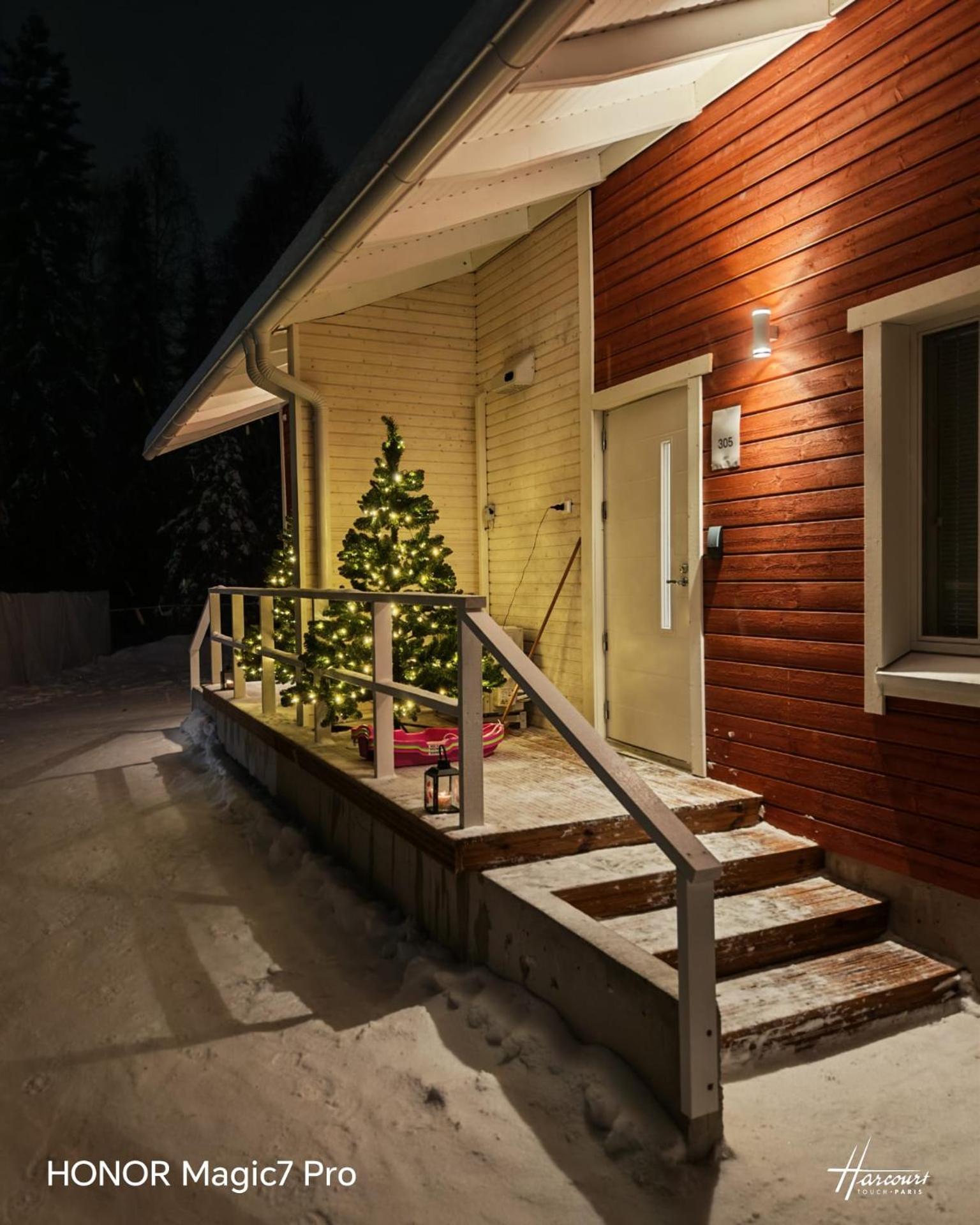 Superior Plus Cottage