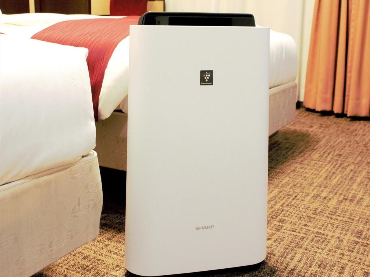 Economy Double Room Annex Non-Smoking