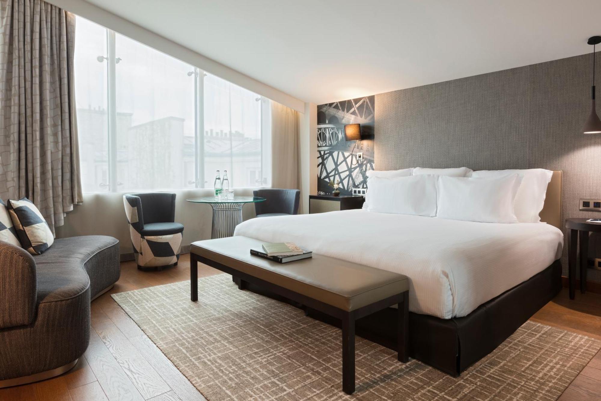 Superior Premium Room
