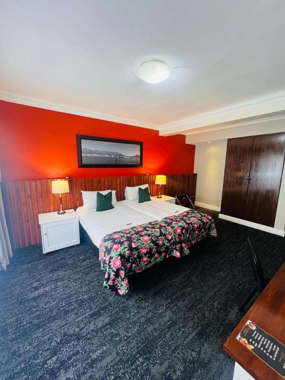 Standaard Kamer met 2 Bedden
