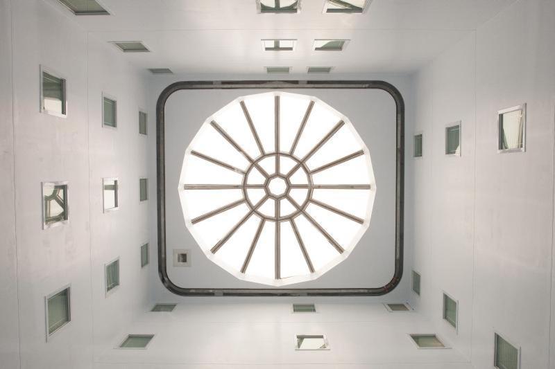 Extra Large King Room