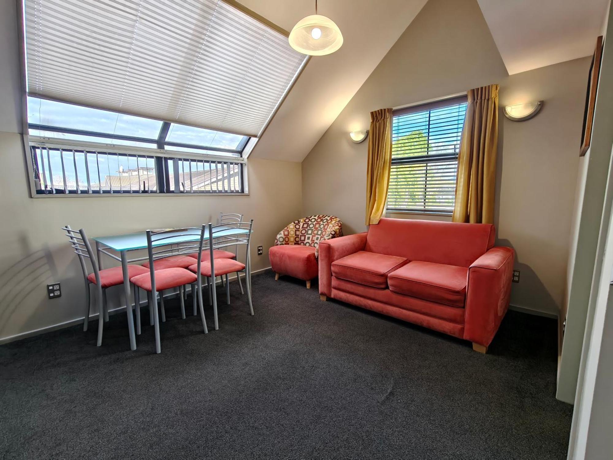 Athena Two Bedroom Apartment