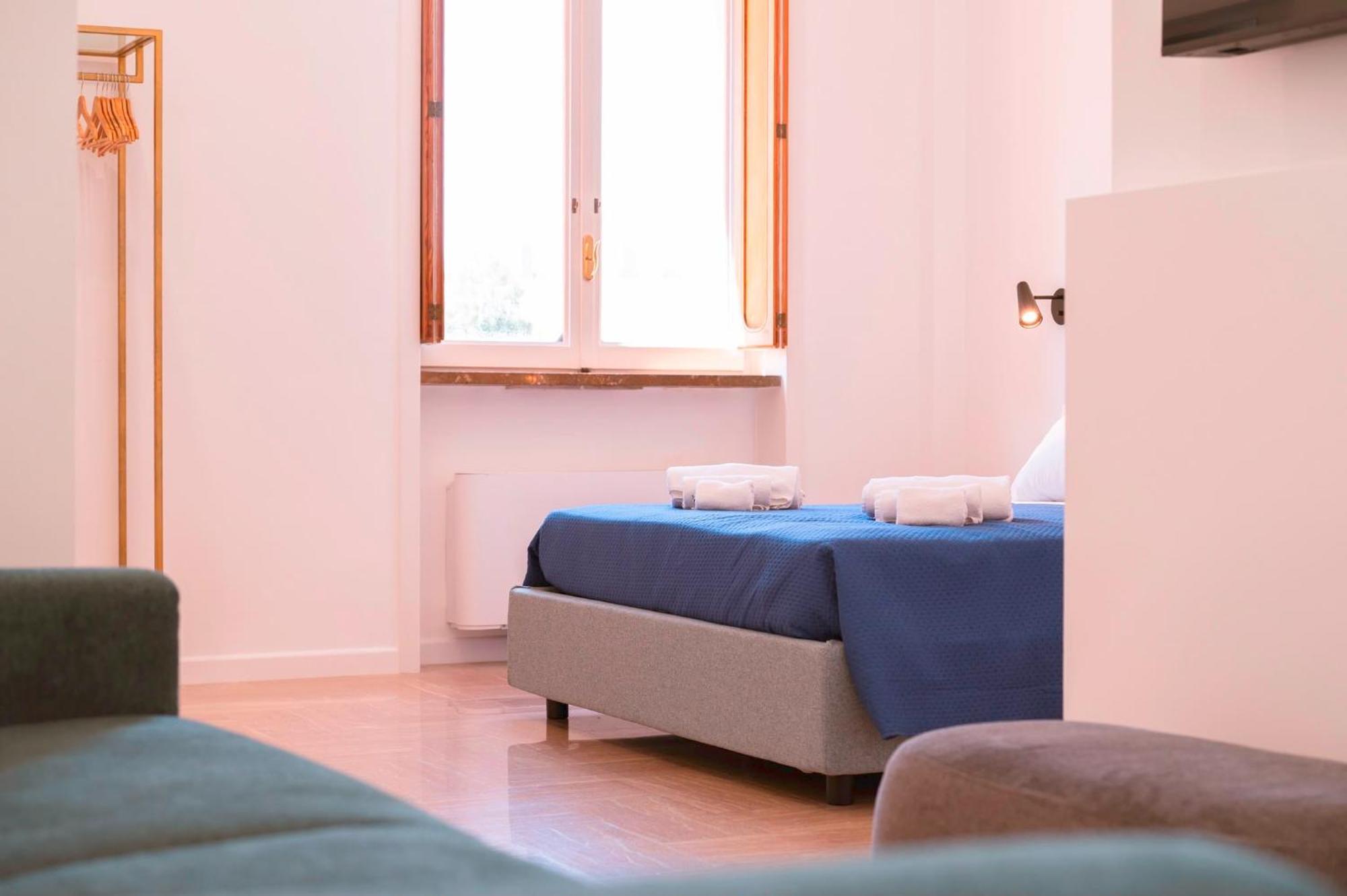 Deluxe Junior Suite