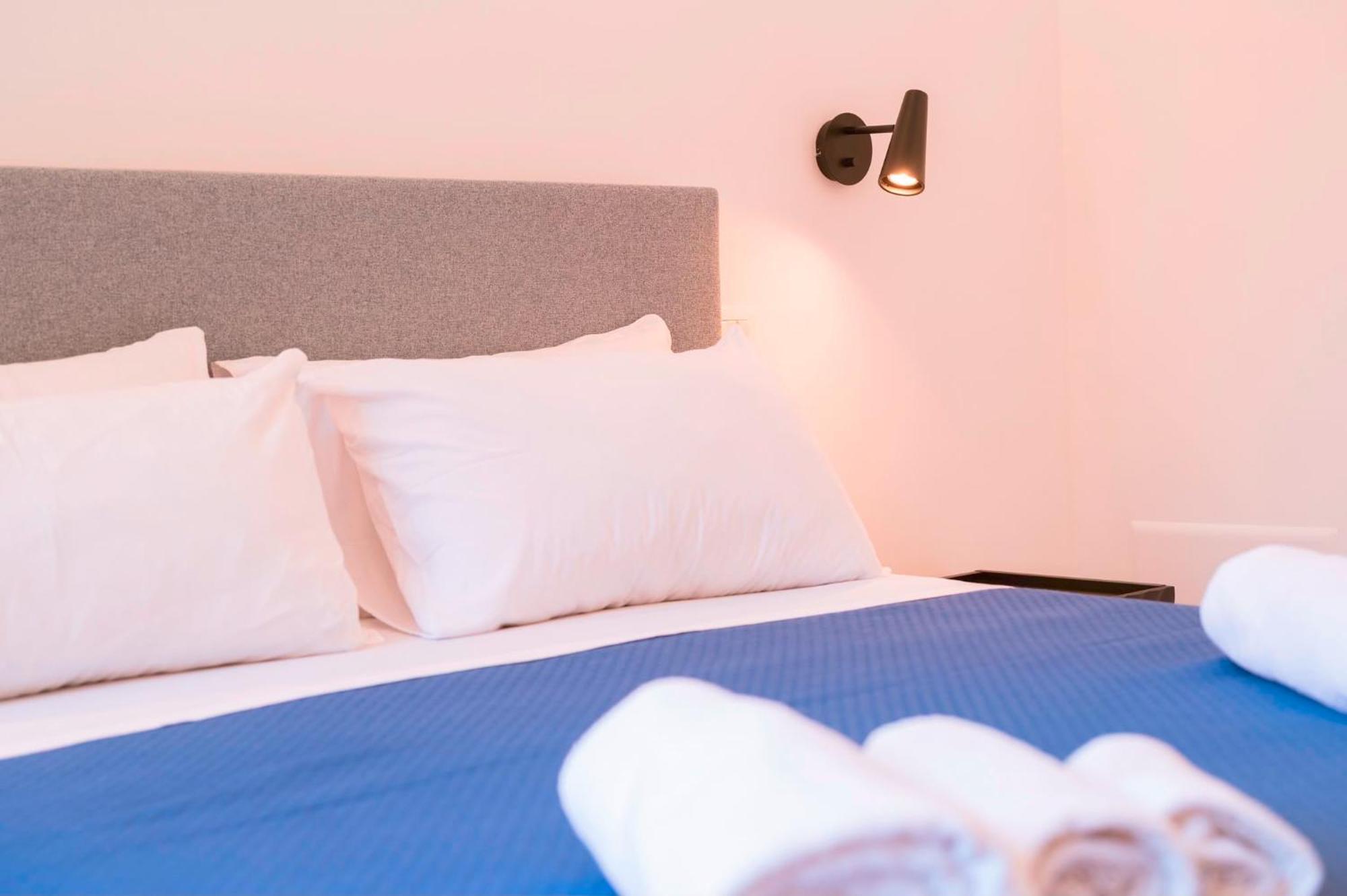 Deluxe Junior Suite