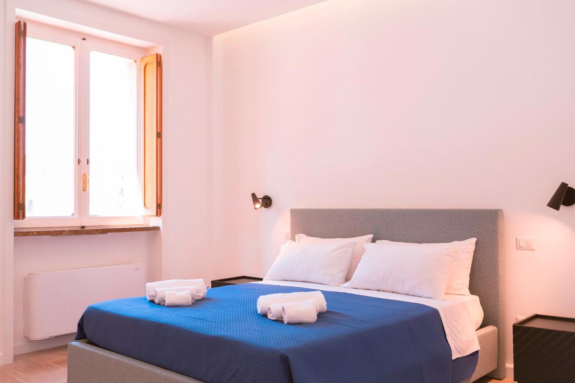 Deluxe Junior Suite