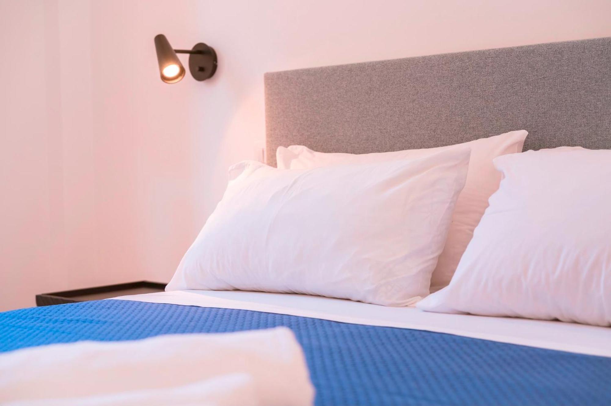 Deluxe Junior Suite