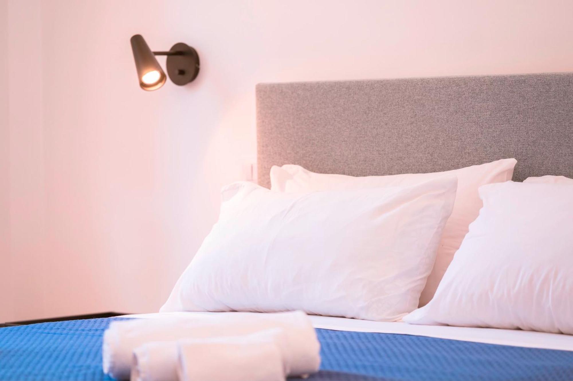 Deluxe Junior Suite