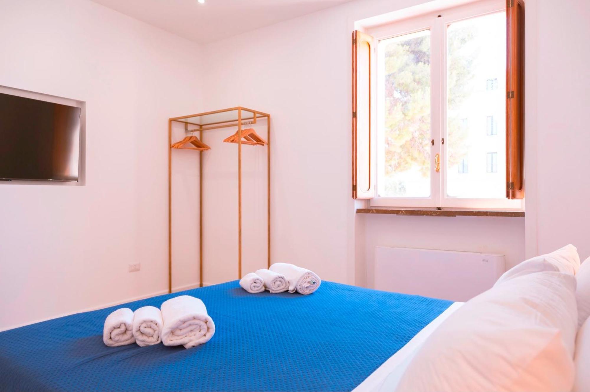 Deluxe Junior Suite