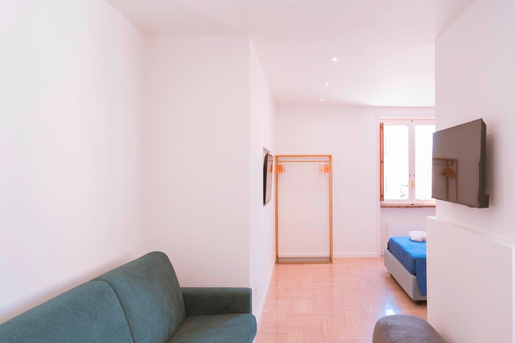 Deluxe Junior Suite