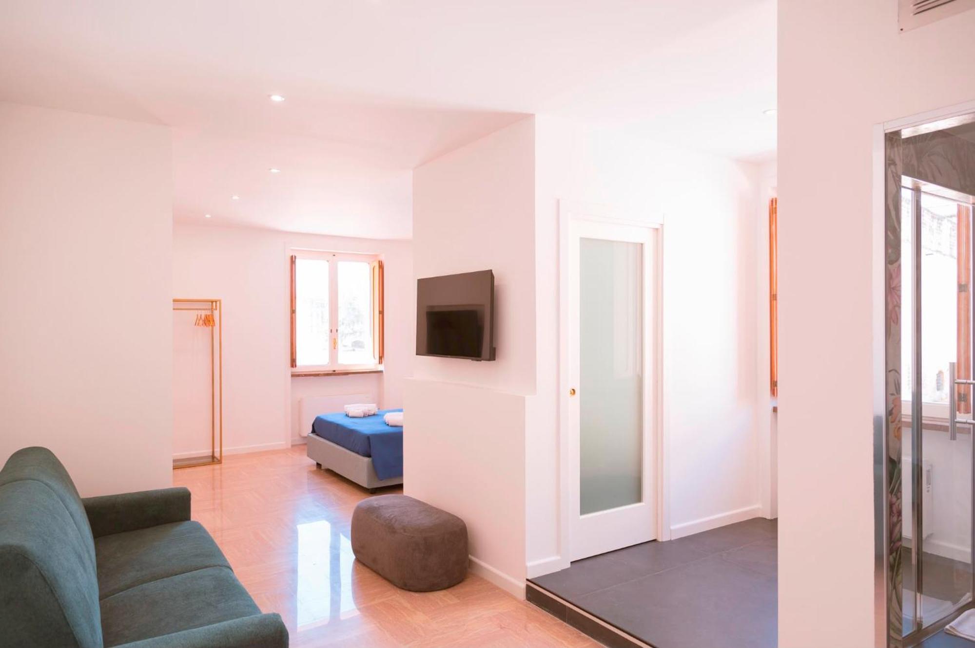 Deluxe Junior Suite