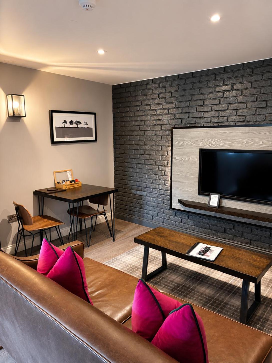 Deluxe Apartment Tanner Row